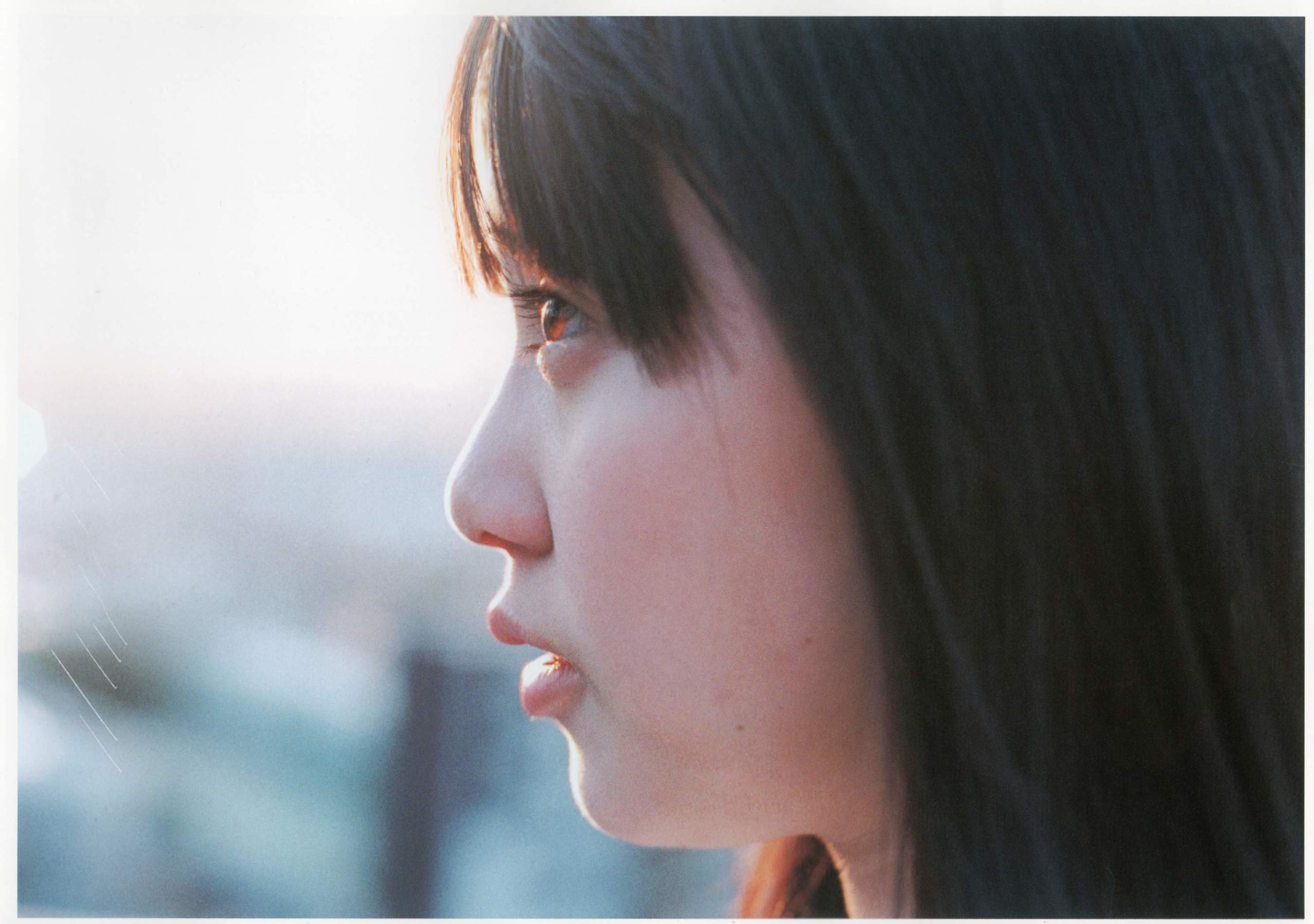 奥仲麻琴 《RUN RUN まこと》 摄影 川岛 小鸟 [156P]