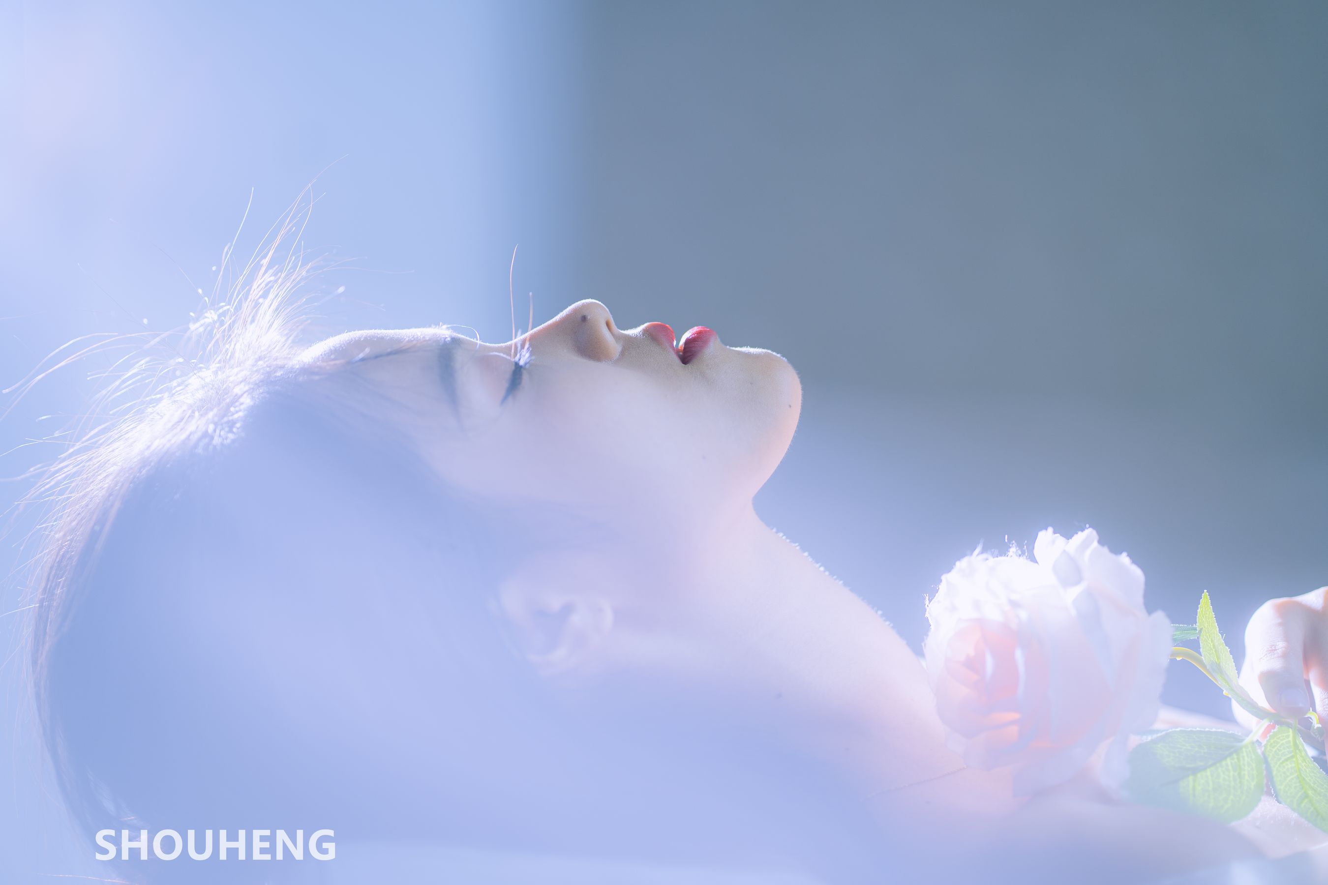 萌量守恒 YMLSH38 – 花非花 [31P]