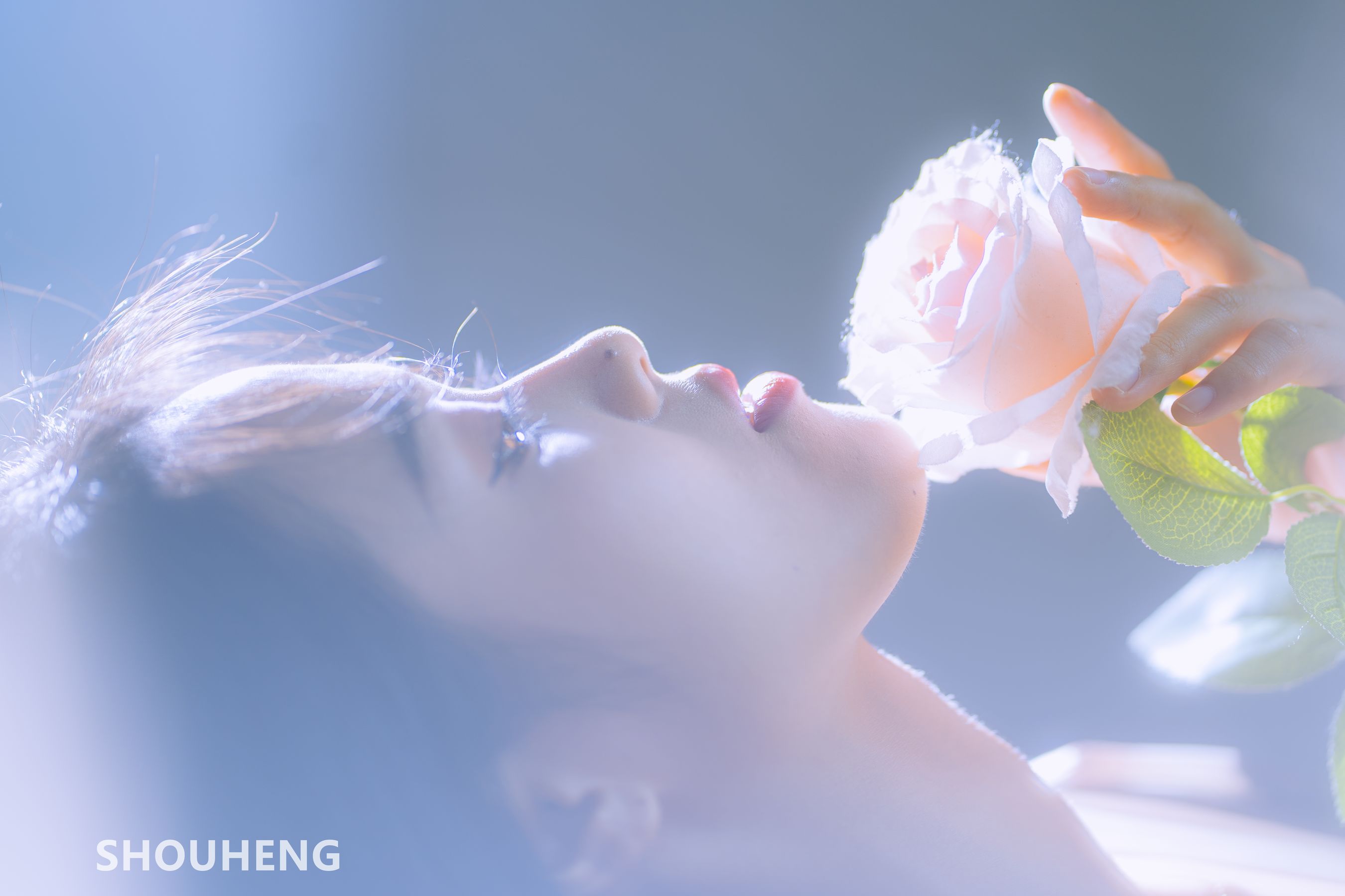 萌量守恒 YMLSH38 – 花非花 [31P]