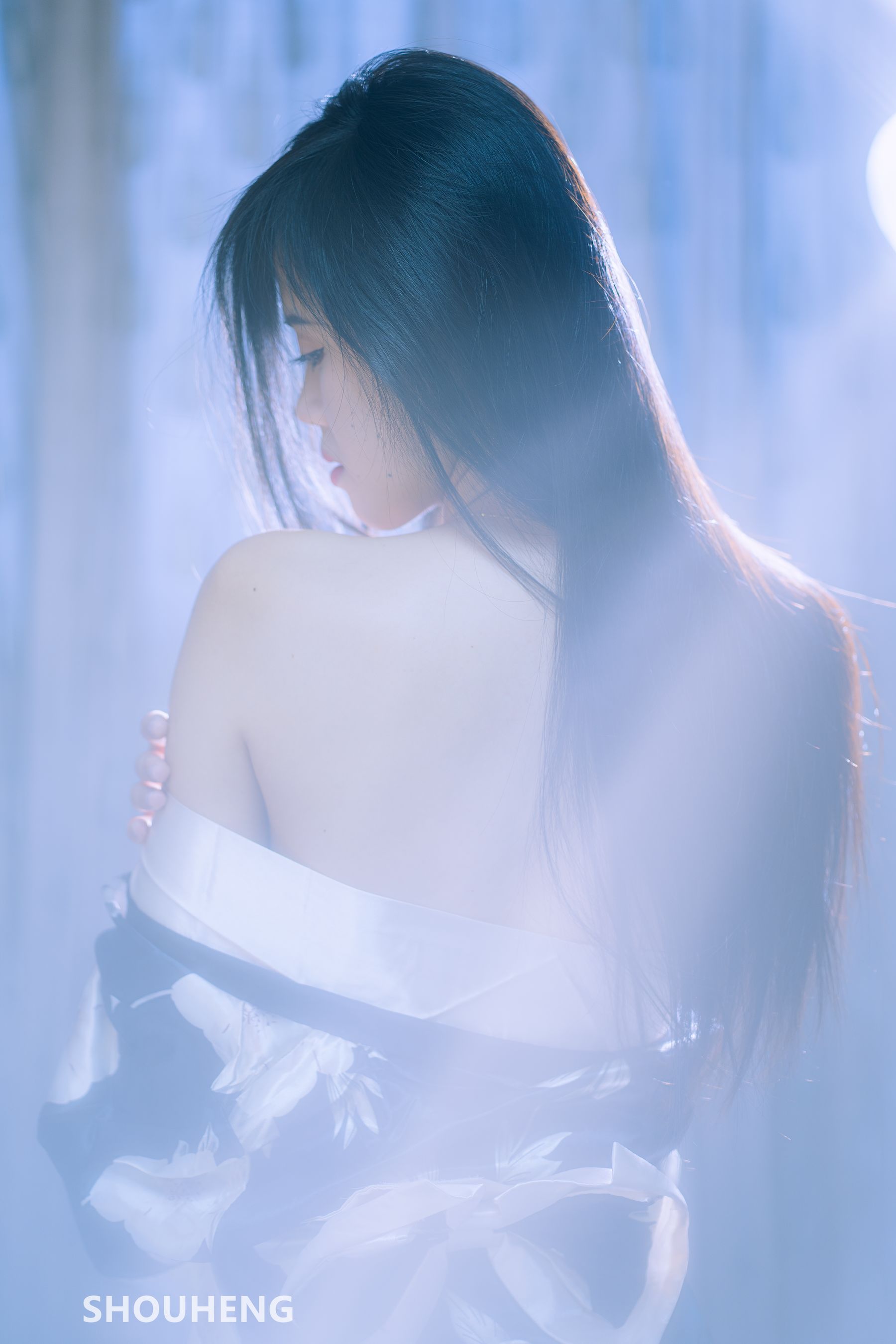 萌量守恒 YMLSH38 – 花非花 [31P]