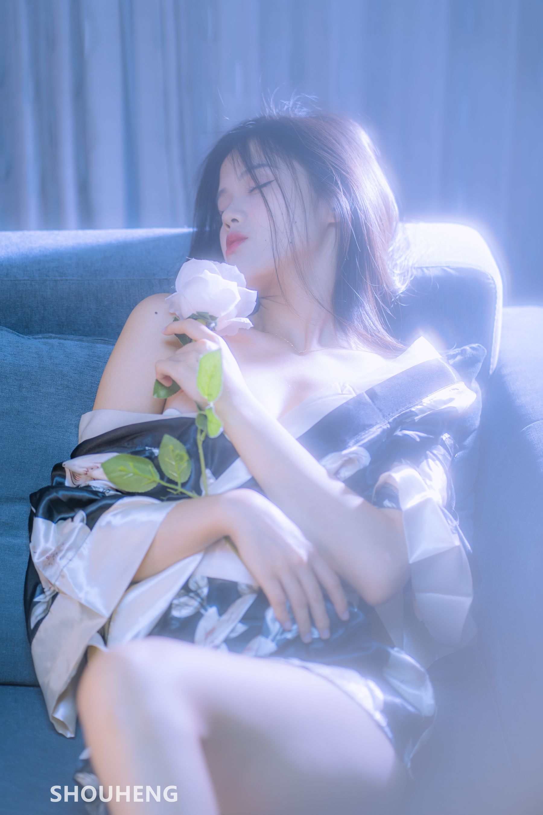 萌量守恒 YMLSH38 – 花非花 [31P]