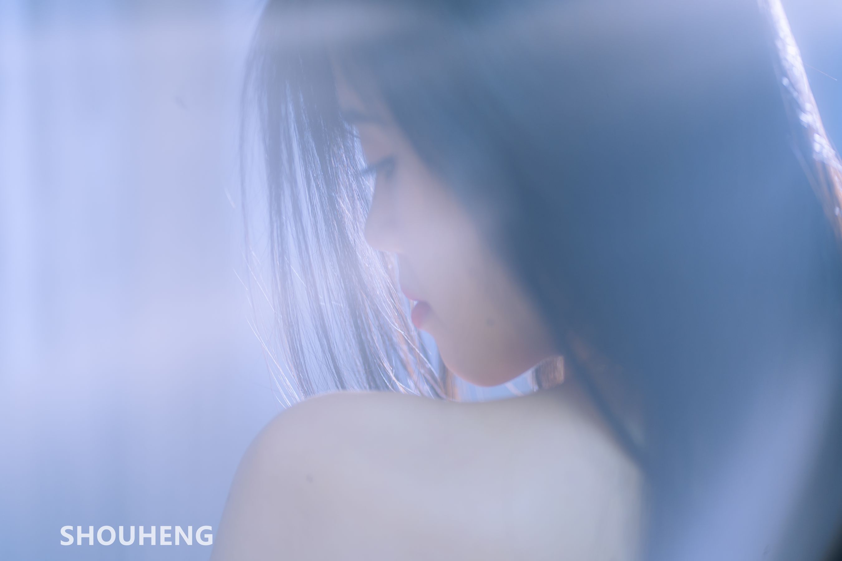 萌量守恒 YMLSH38 – 花非花 [31P]