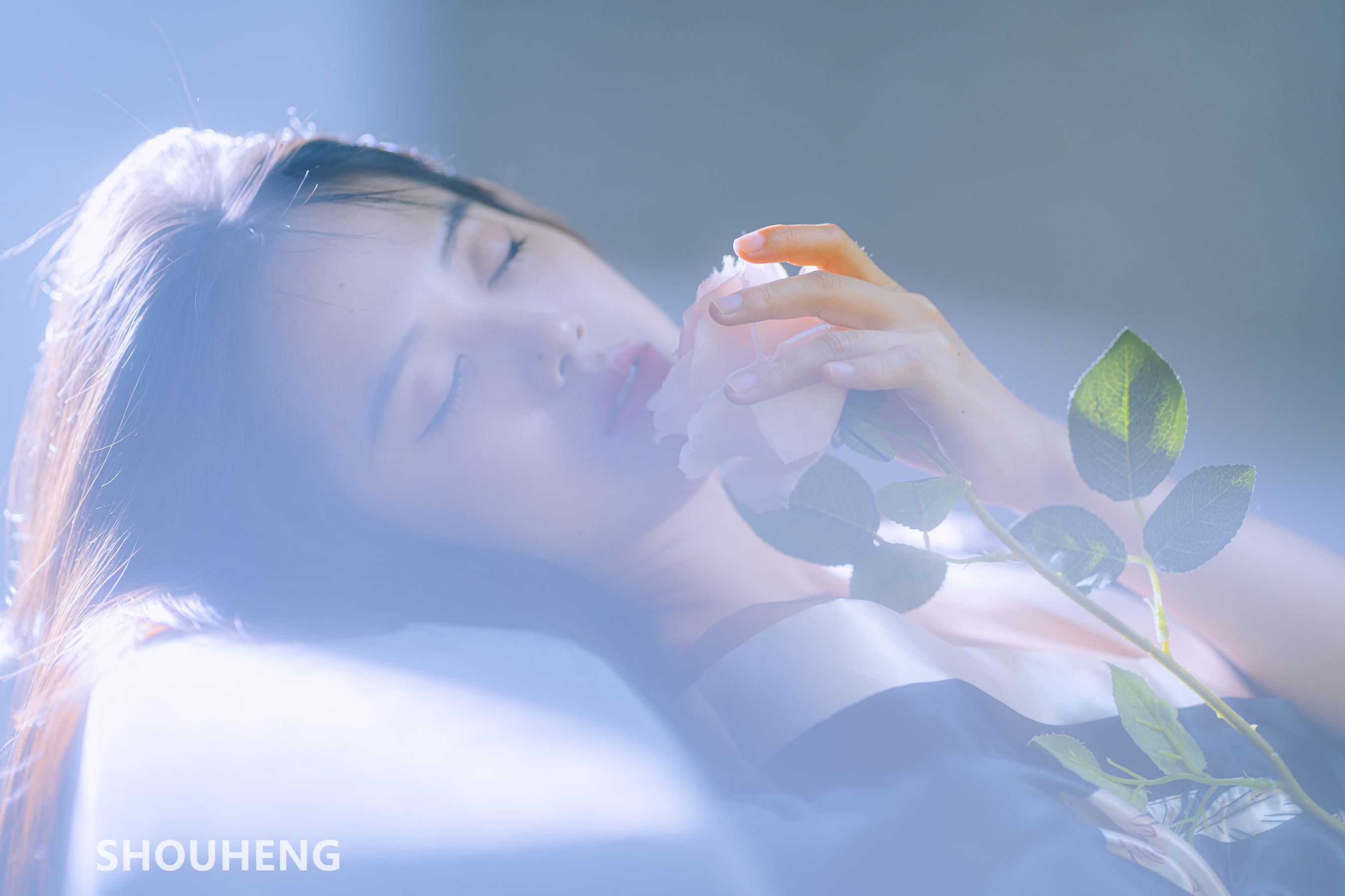 萌量守恒 YMLSH38 – 花非花 [31P]