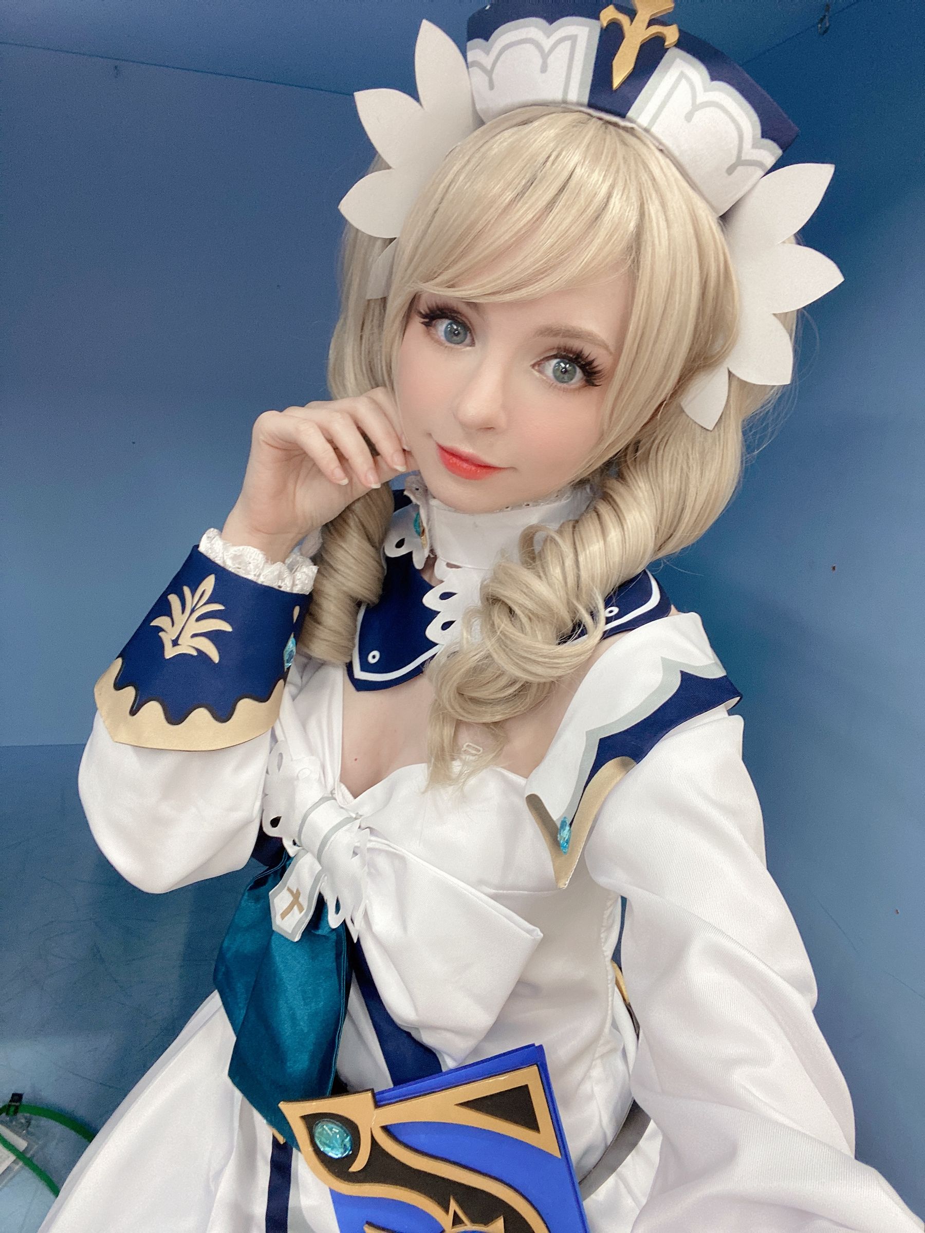 Peach milky – Barbara [96P]