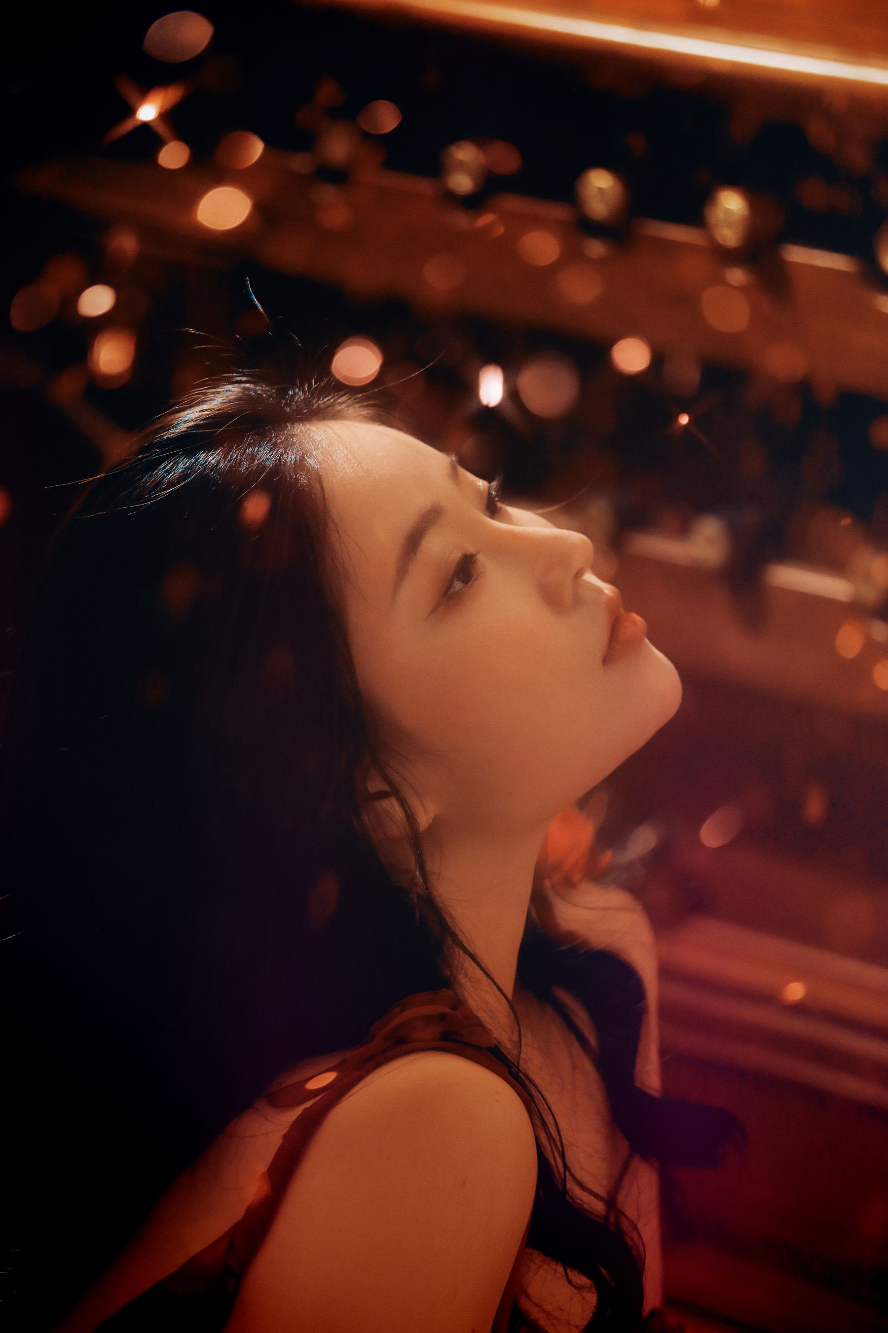 Nnian – 落日蔷薇 [30P]