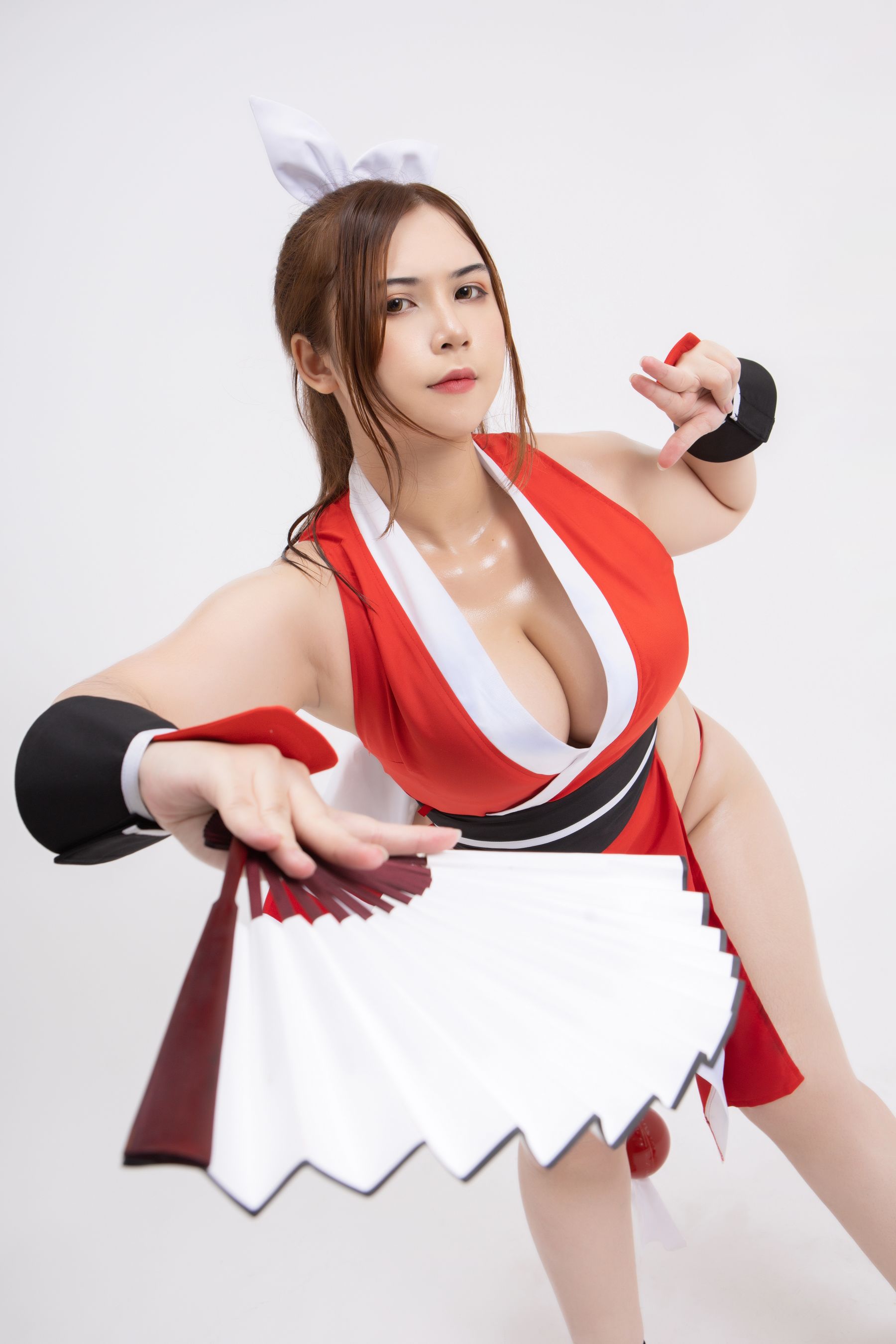 Uy Uy – Mai Shiranui [58P]
