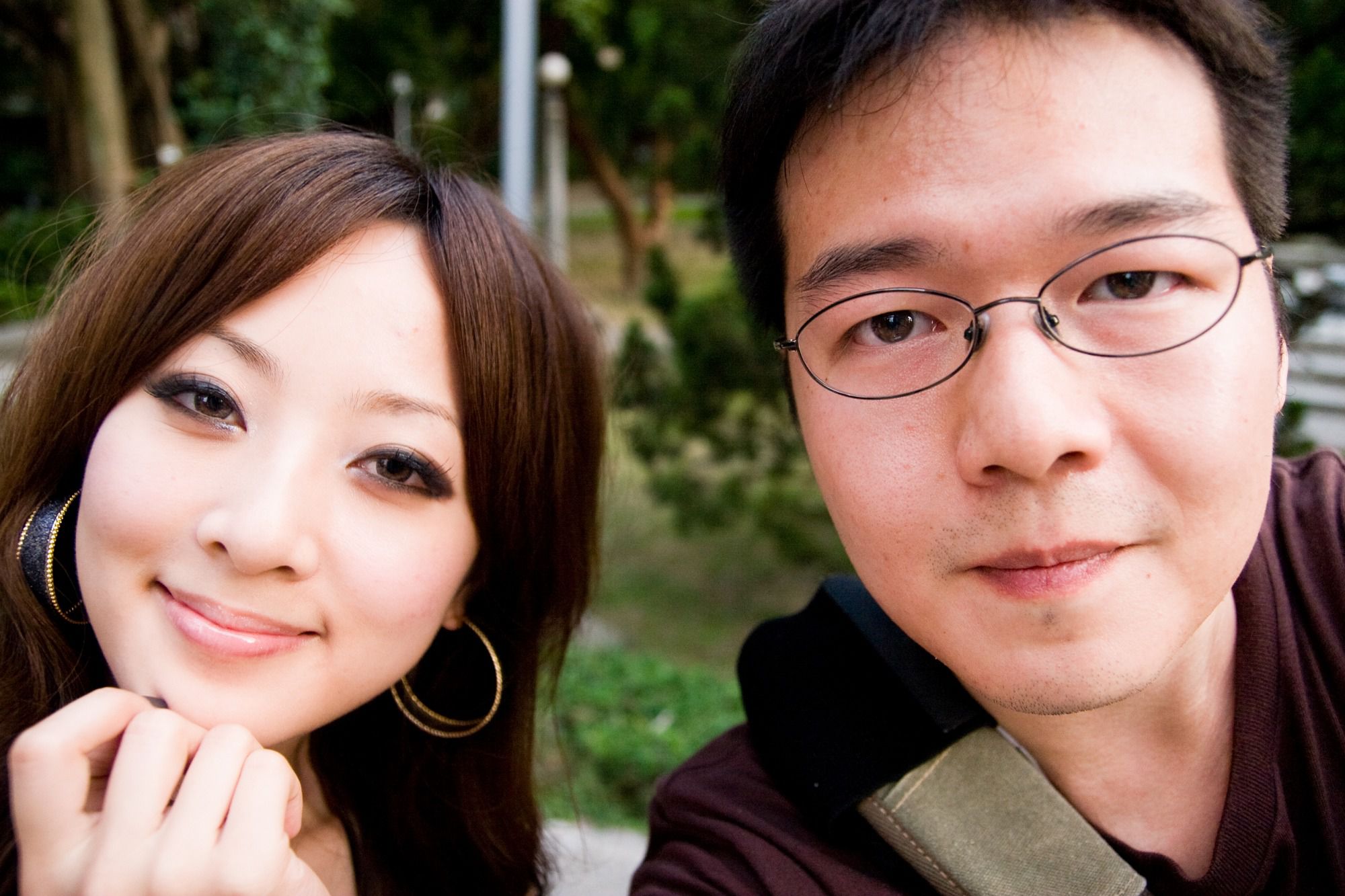 果子MM@张允霏《台大外拍》第1部 [119P]