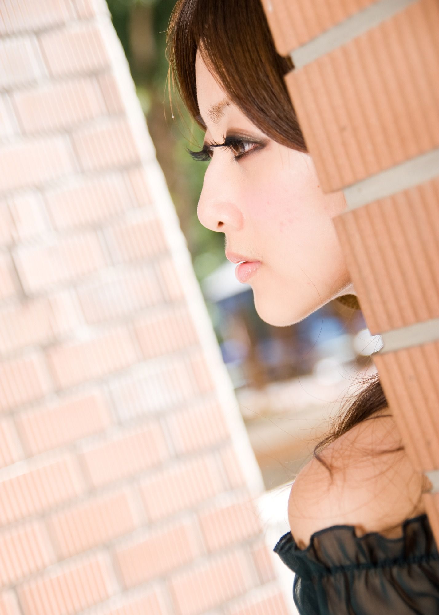 果子MM@张允霏《台大外拍》第1部 [119P]