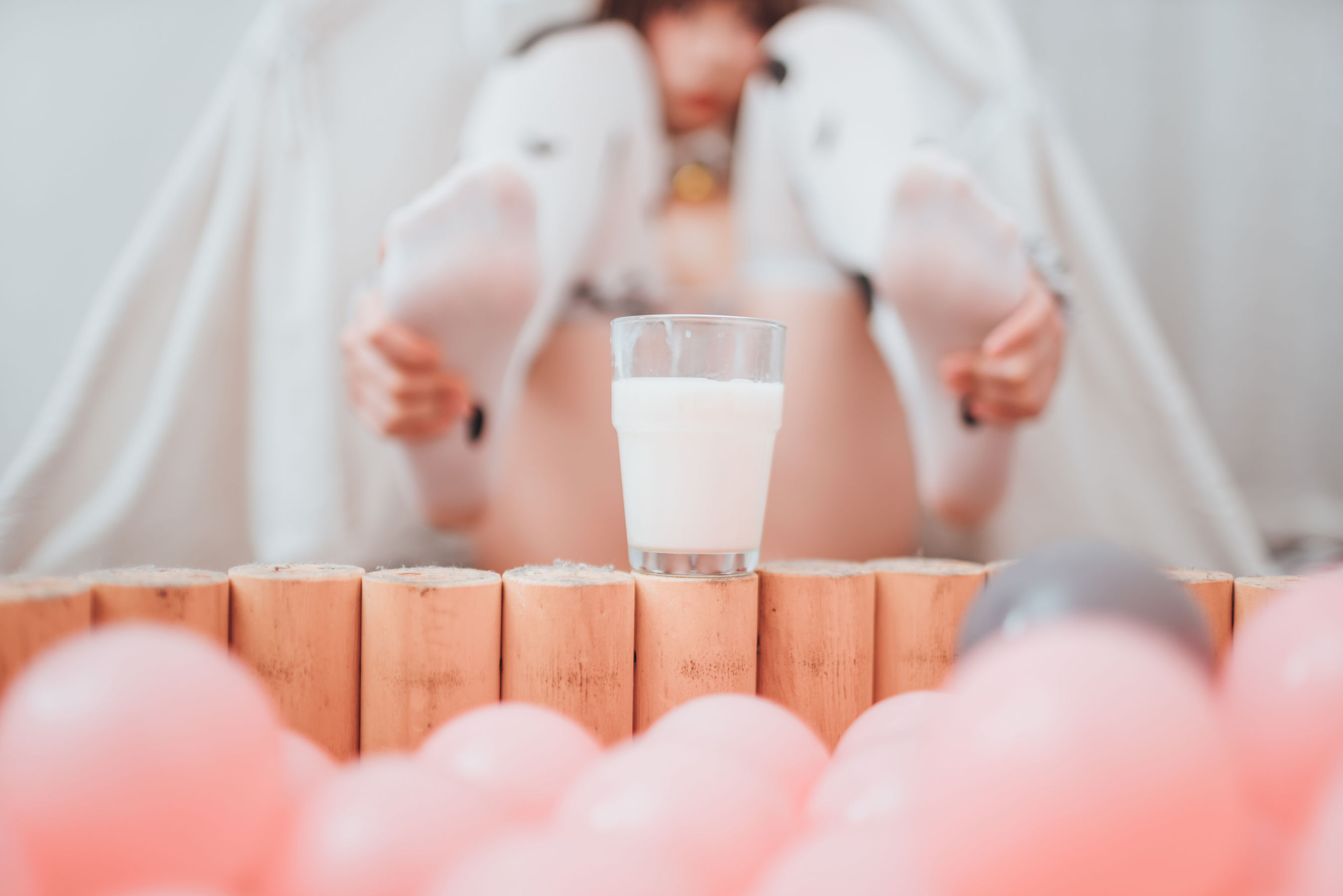 萌妹奈汐酱nice – 牛年大吉 奶牛 [49P]