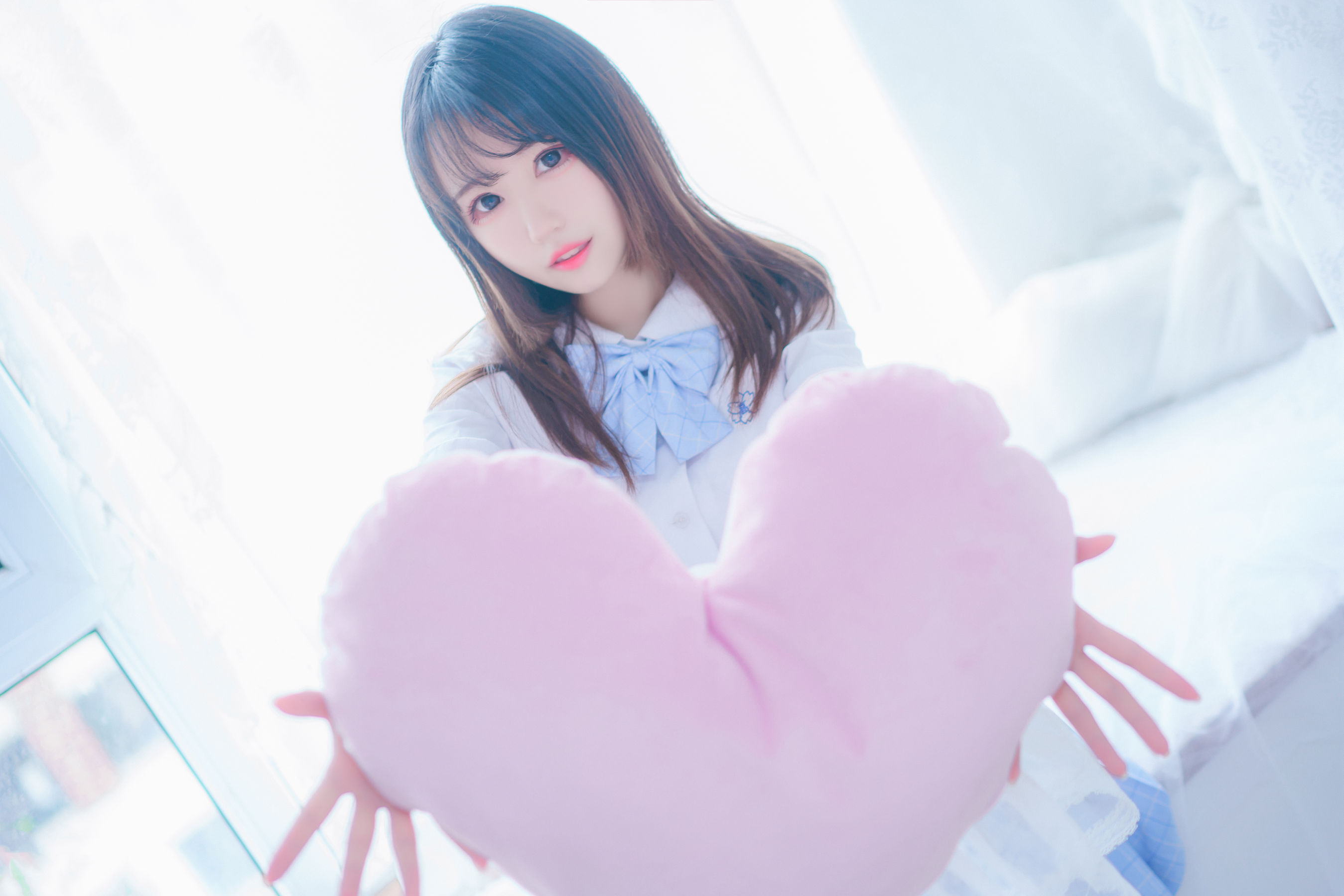 猫君君MaoJun – 清凉一夏 [46P]