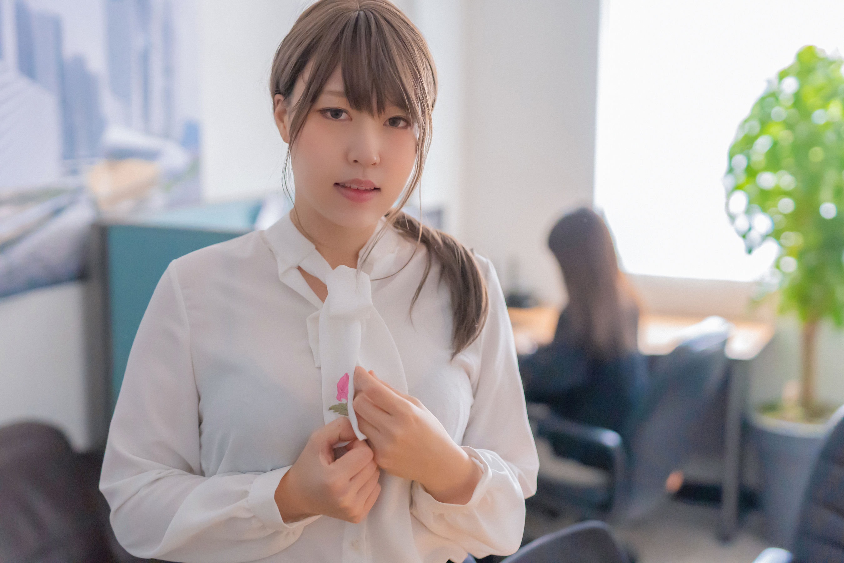 [NWORKS] Vol.24 Mozzi – dogeza [84P]