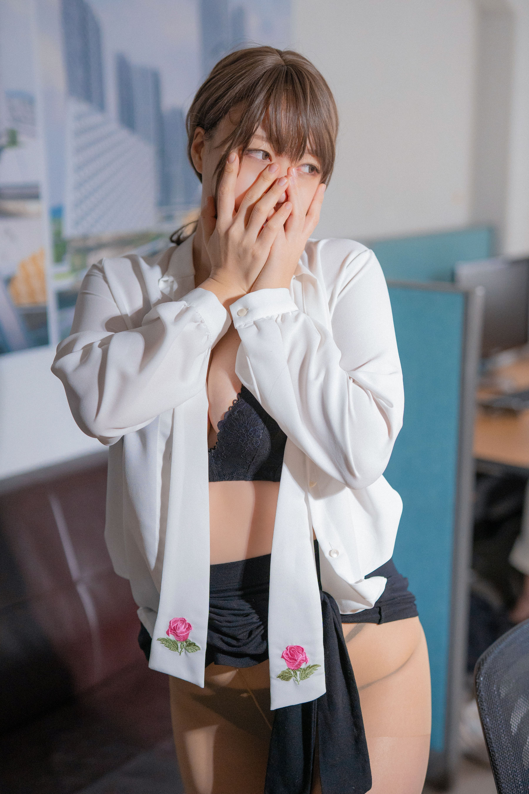 [NWORKS] Vol.24 Mozzi – dogeza [84P]