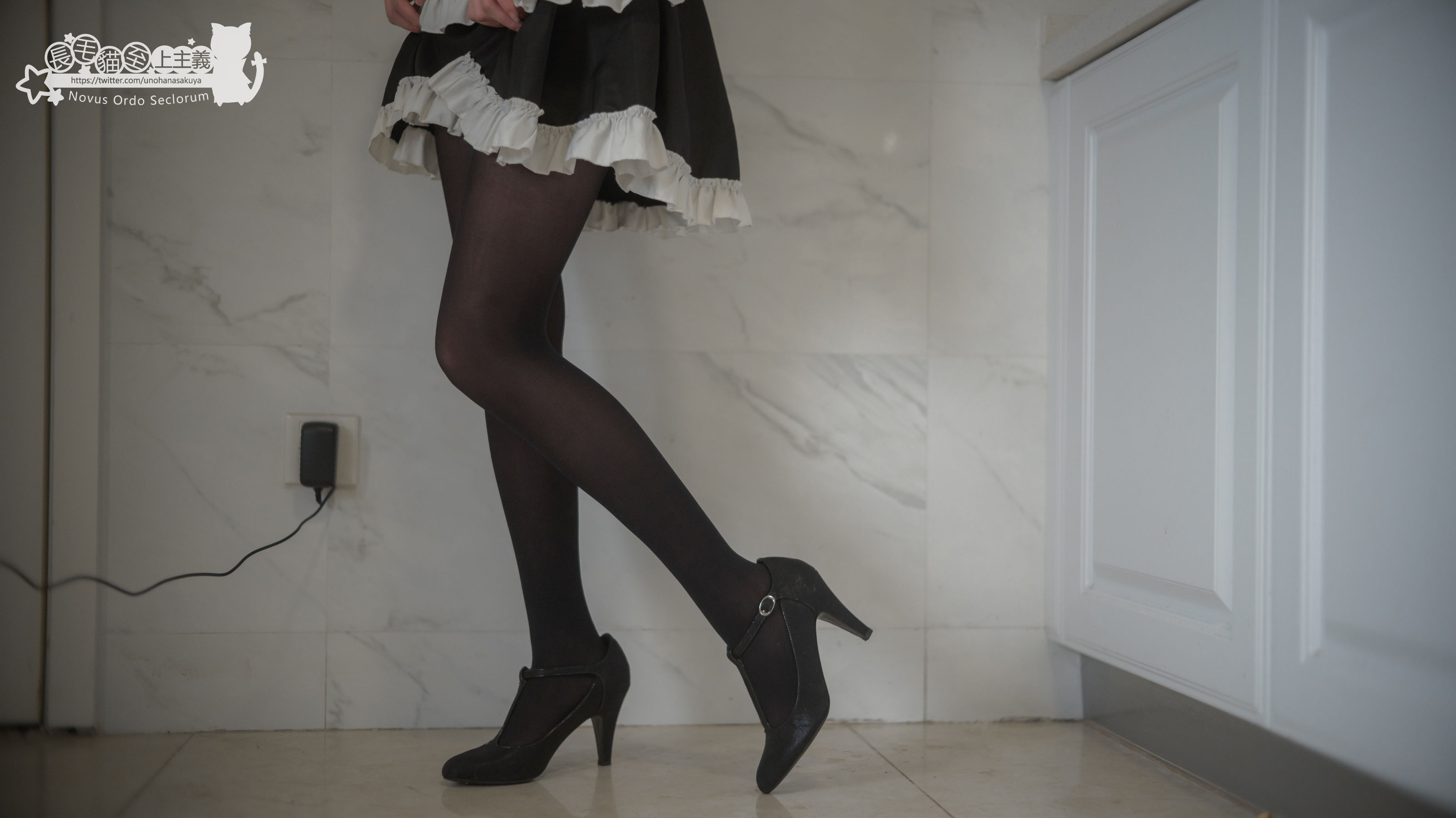 福利姬木花琳琳是勇者 – A Little Princess 后篇 [44P]