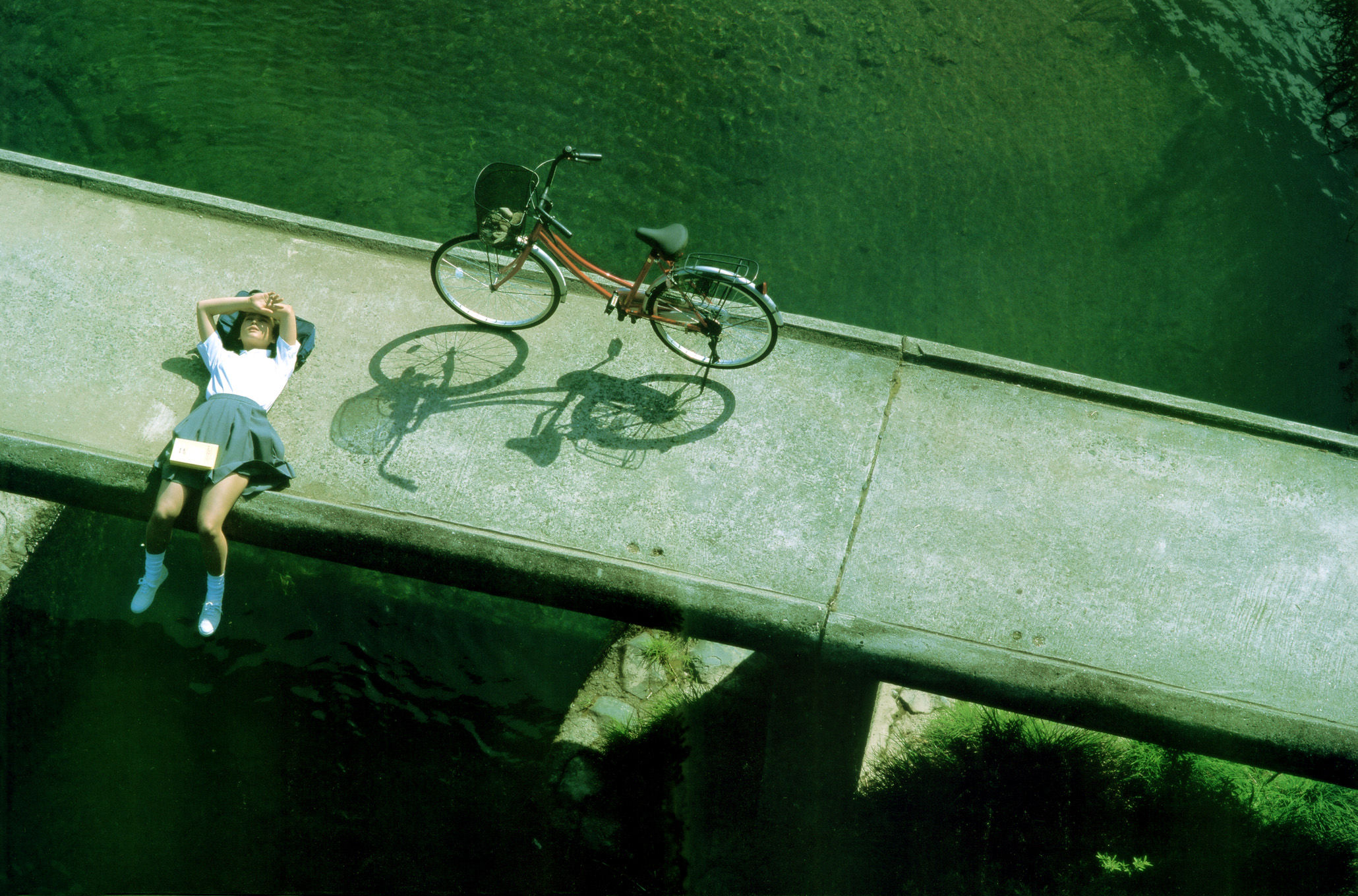 堀北真希 「ひこうきぐも」 [90P]