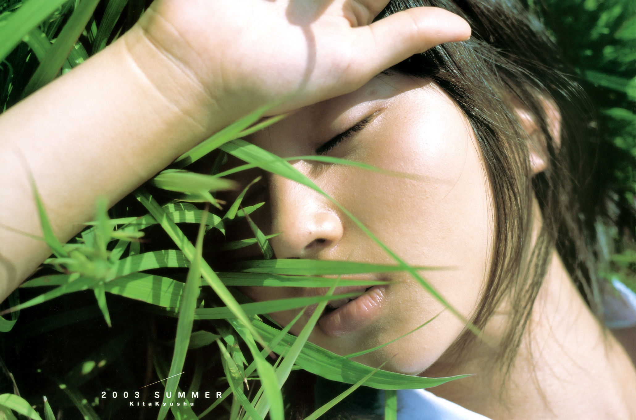 堀北真希 「ひこうきぐも」 [90P]