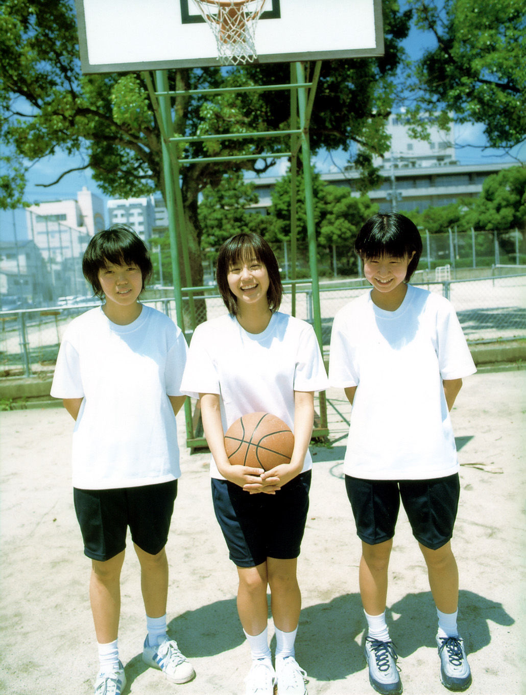 堀北真希 「ひこうきぐも」 [90P]