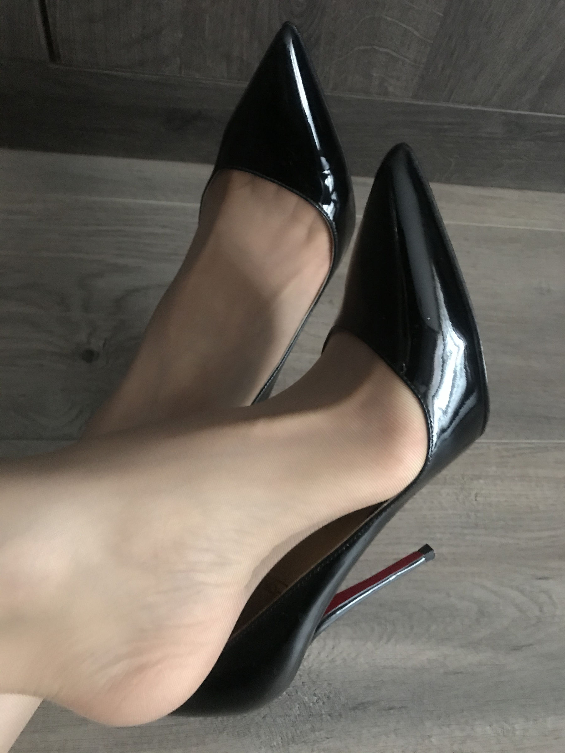 丝足博主麋鹿_Monroe 2020.08.12 不一样的奢华 [50P]