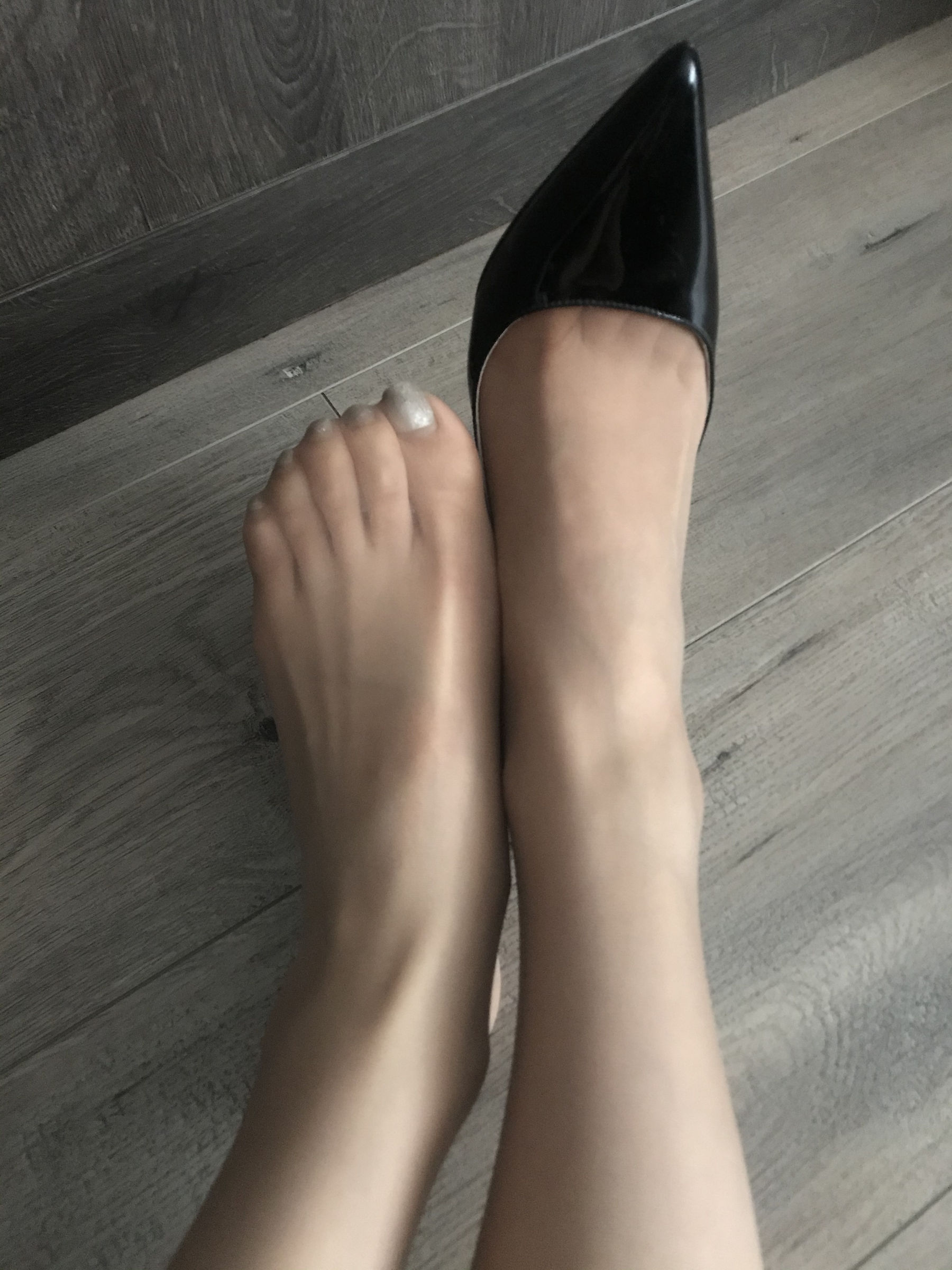 丝足博主麋鹿_Monroe 2020.08.12 不一样的奢华 [50P]