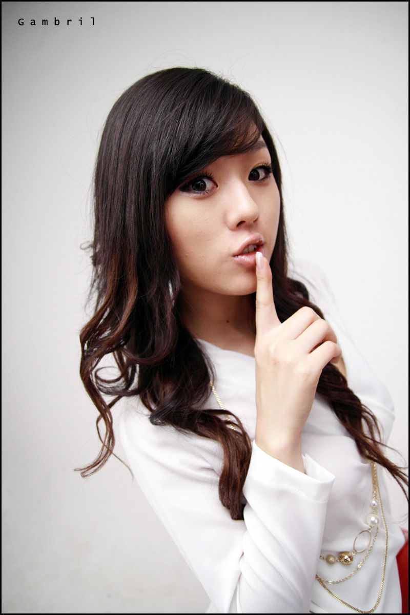 黄美姬 @@@《写真图片合集版》第1部 [100P]