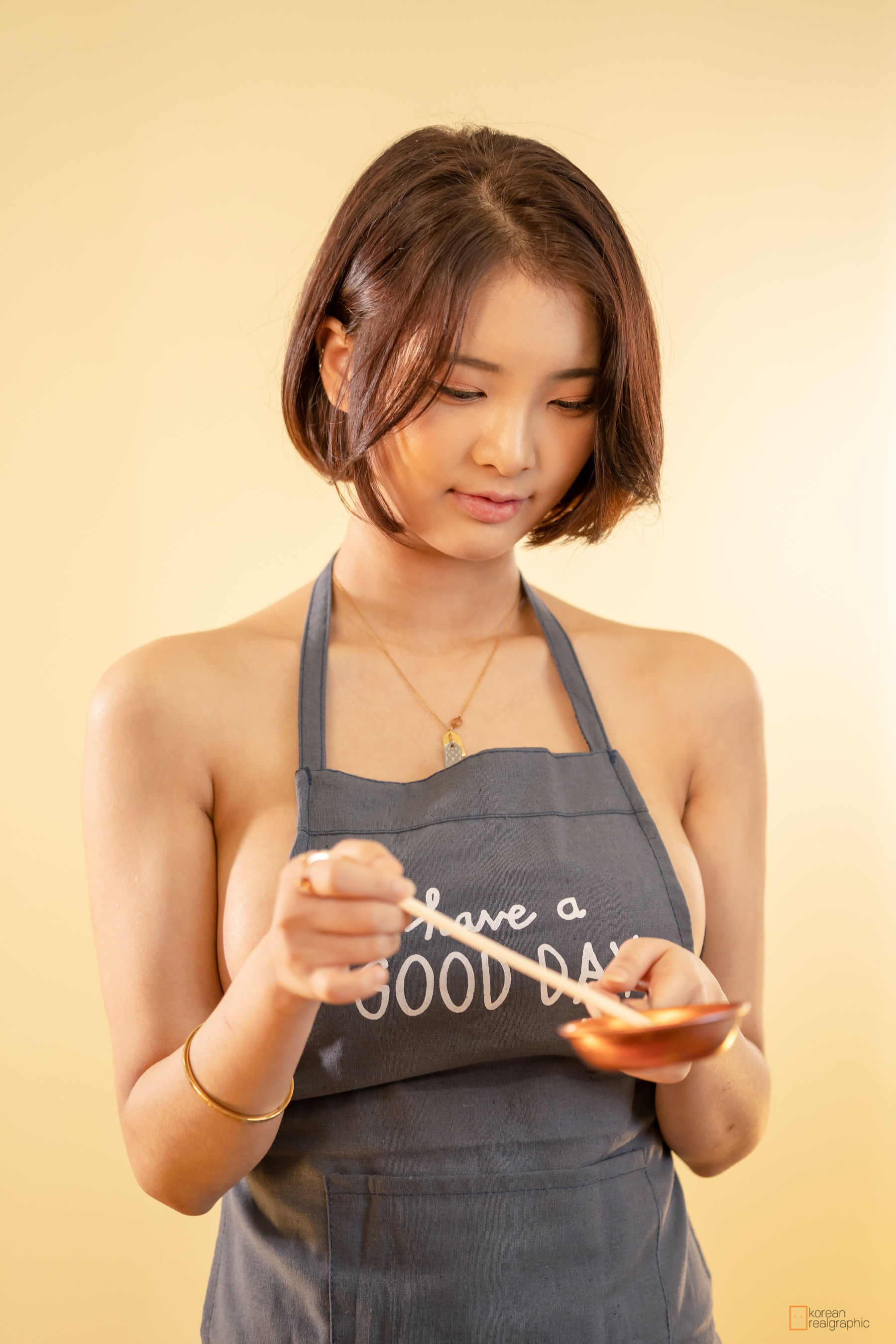 [Korean Realgraphic] No.044 Hyoyeon [55P]