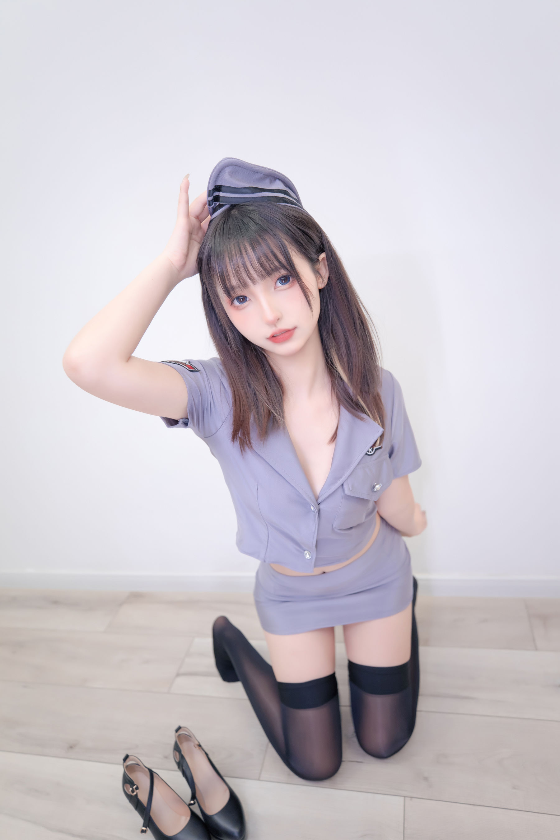 萝莉神楽板真冬之21年09月微博订阅 [80P]