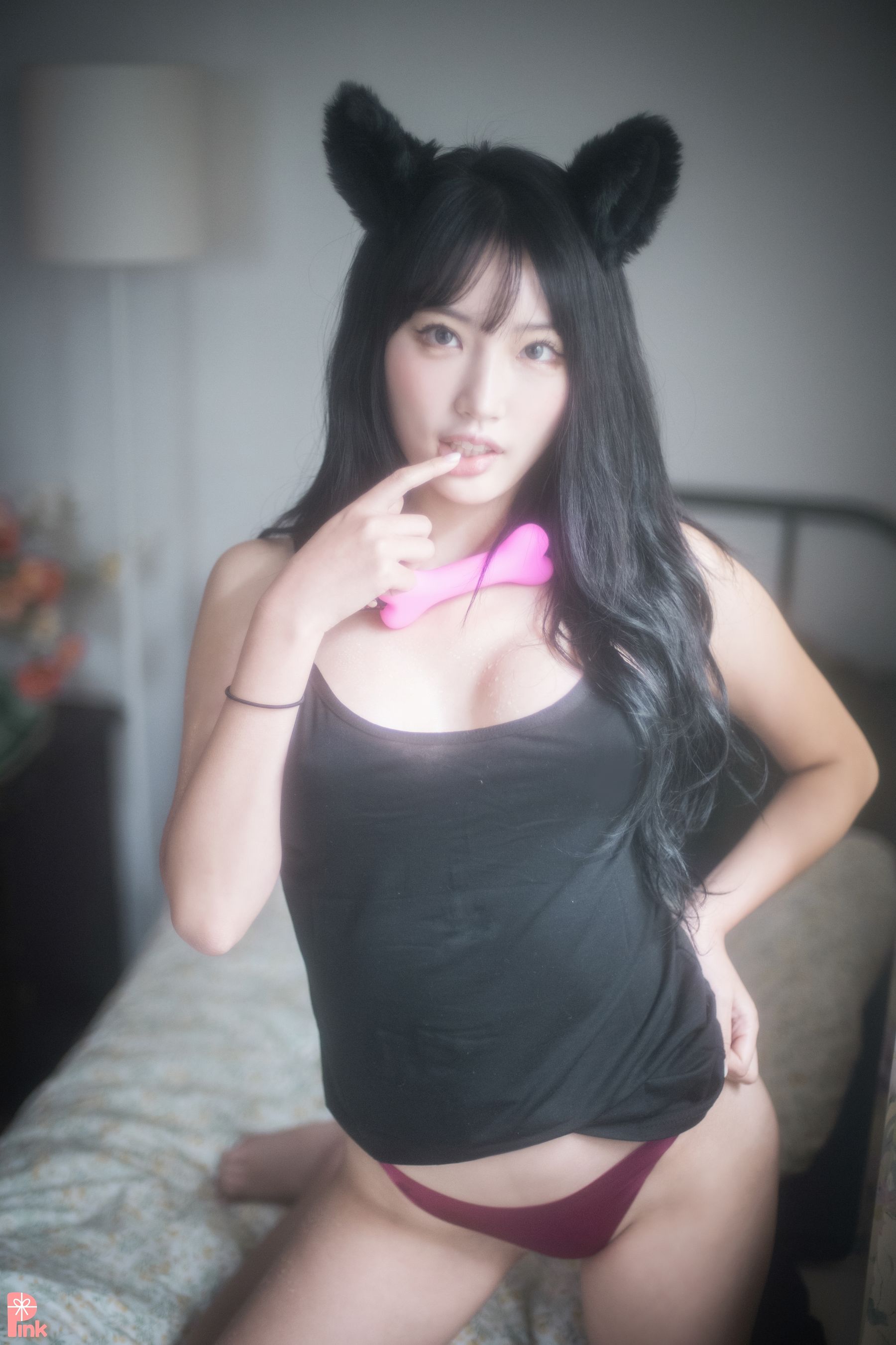 [PINK RIBBON] Linda – Your Pet [85P]