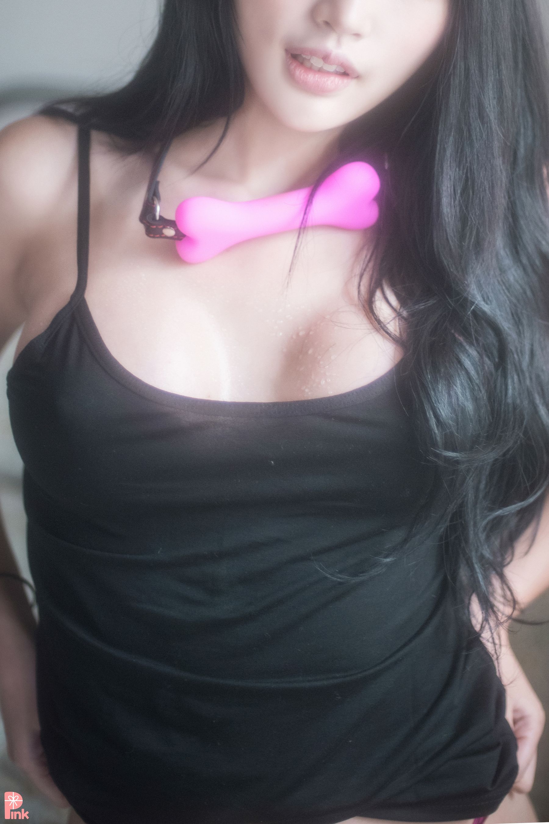 [PINK RIBBON] Linda – Your Pet [85P]