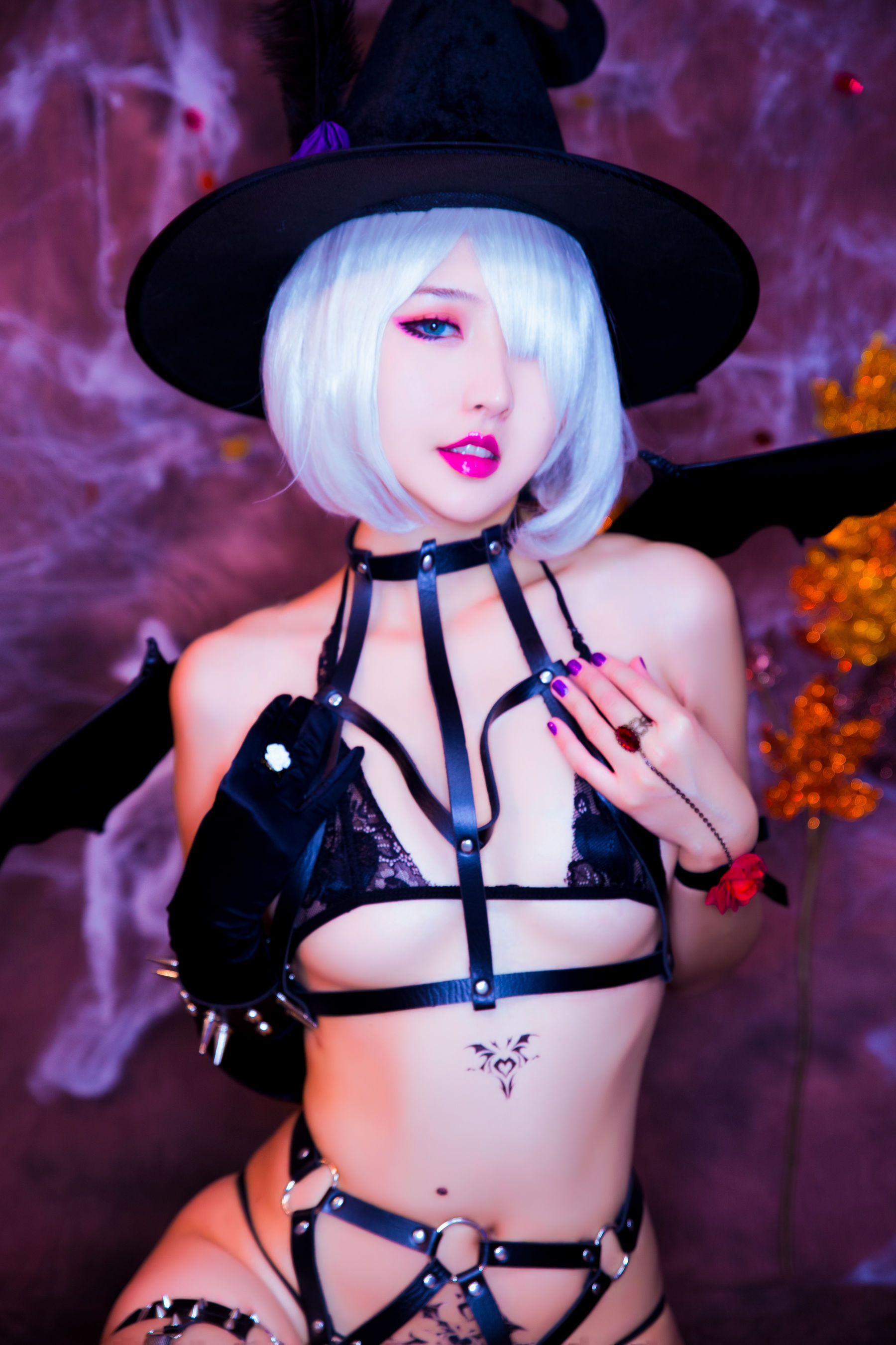 MisswarmJ – Bat 2B [37P]
