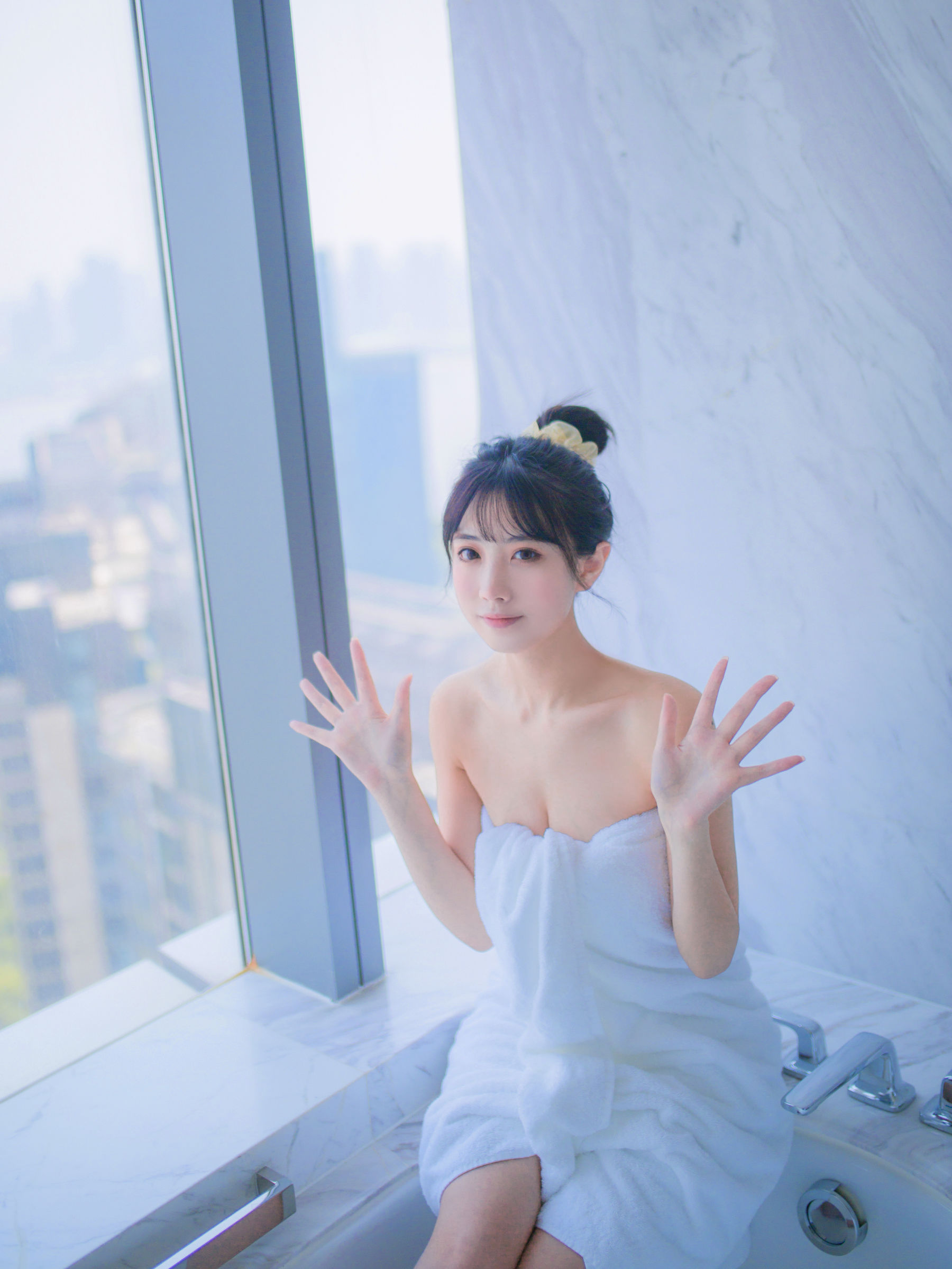 次元少女念雪ww – 加载可爱 [28P]