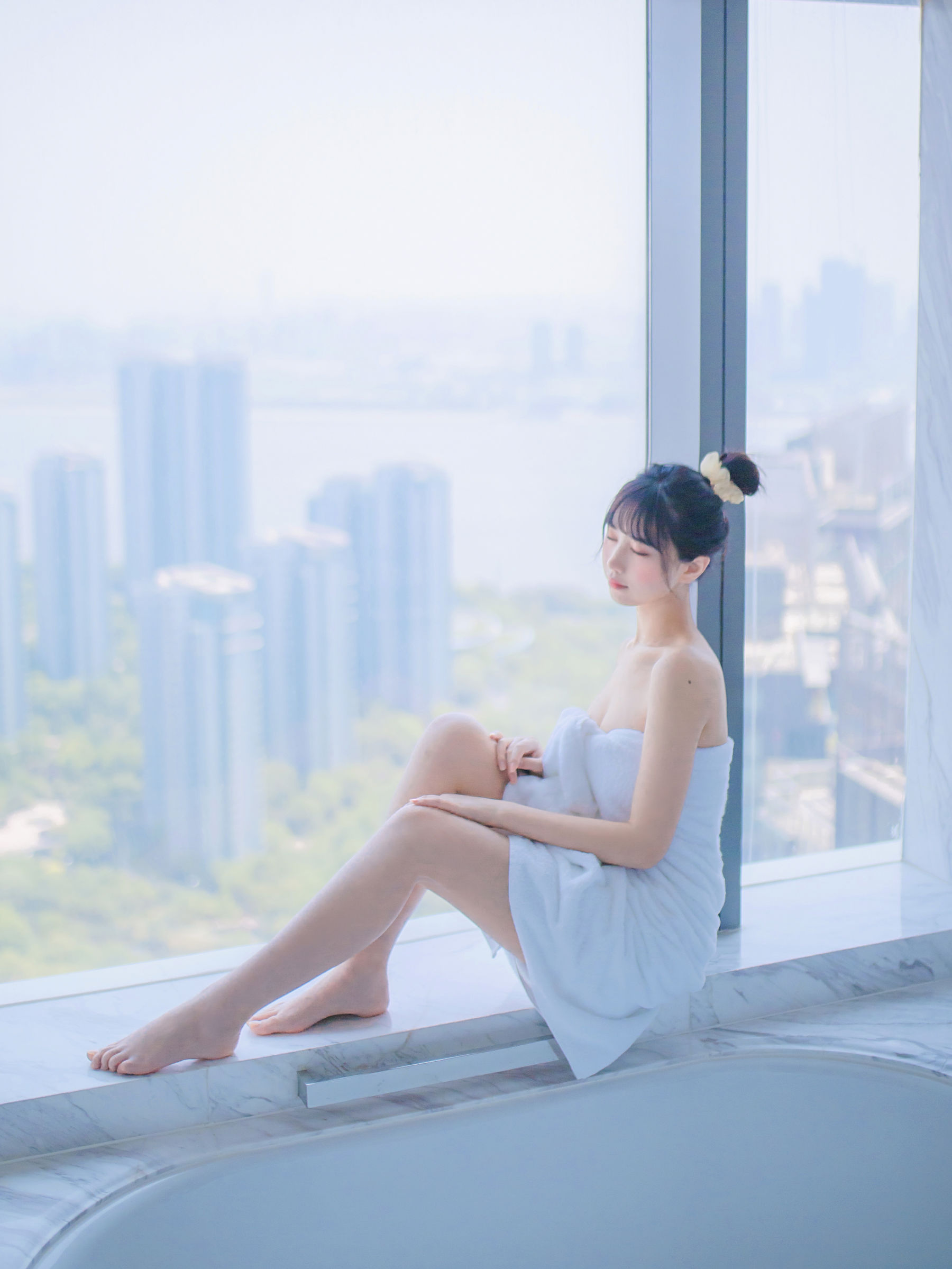 次元少女念雪ww – 加载可爱 [28P]