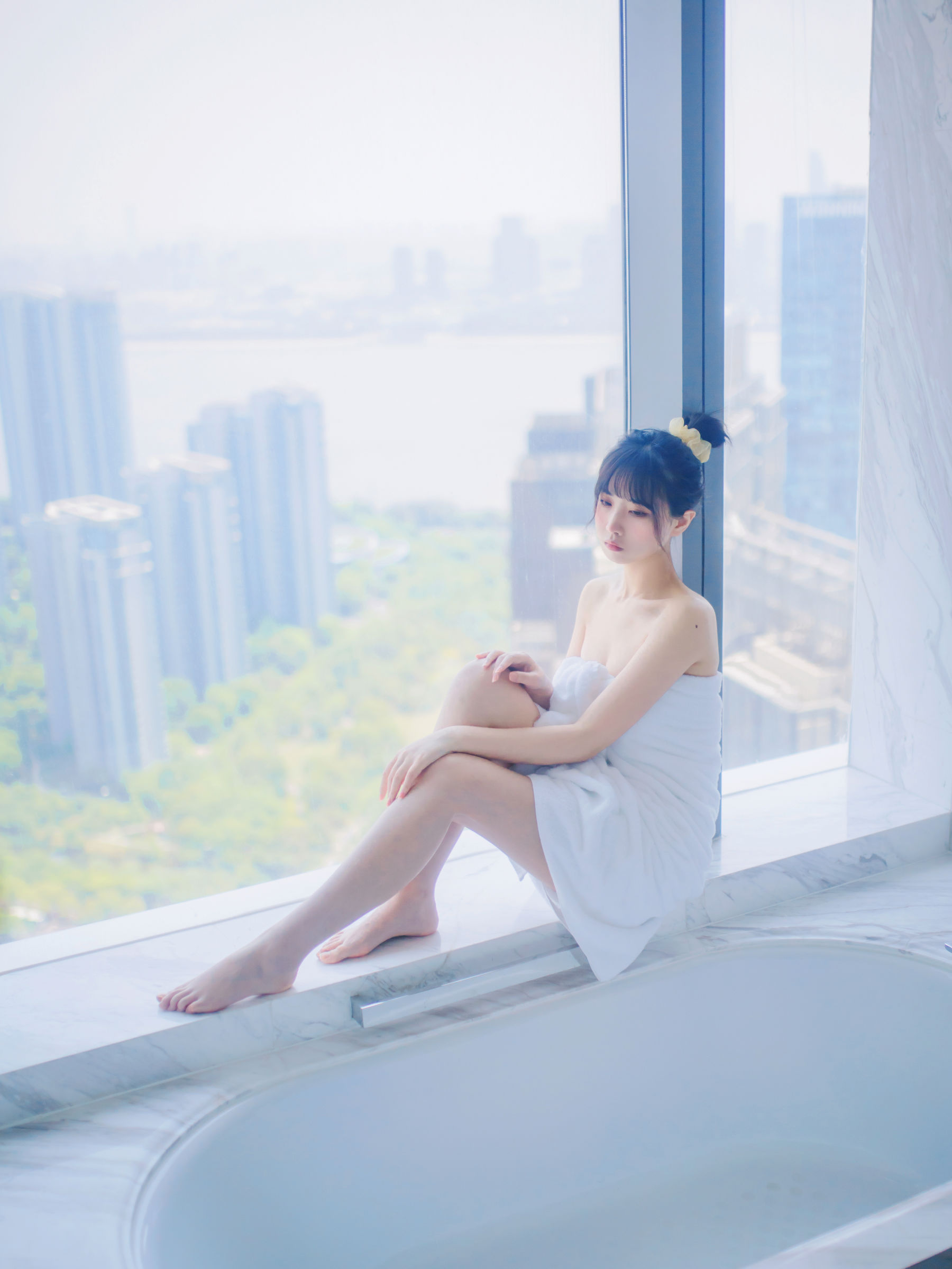 次元少女念雪ww – 加载可爱 [28P]