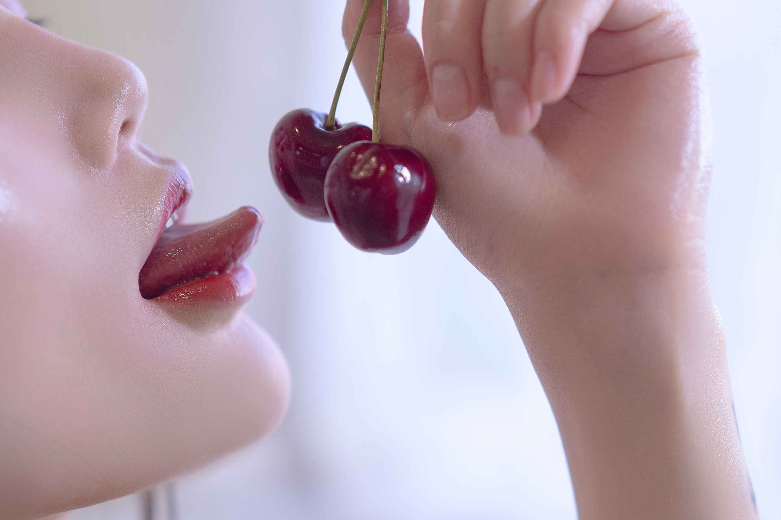 COS少女星野咪兔 – 春日气泡 [25P]