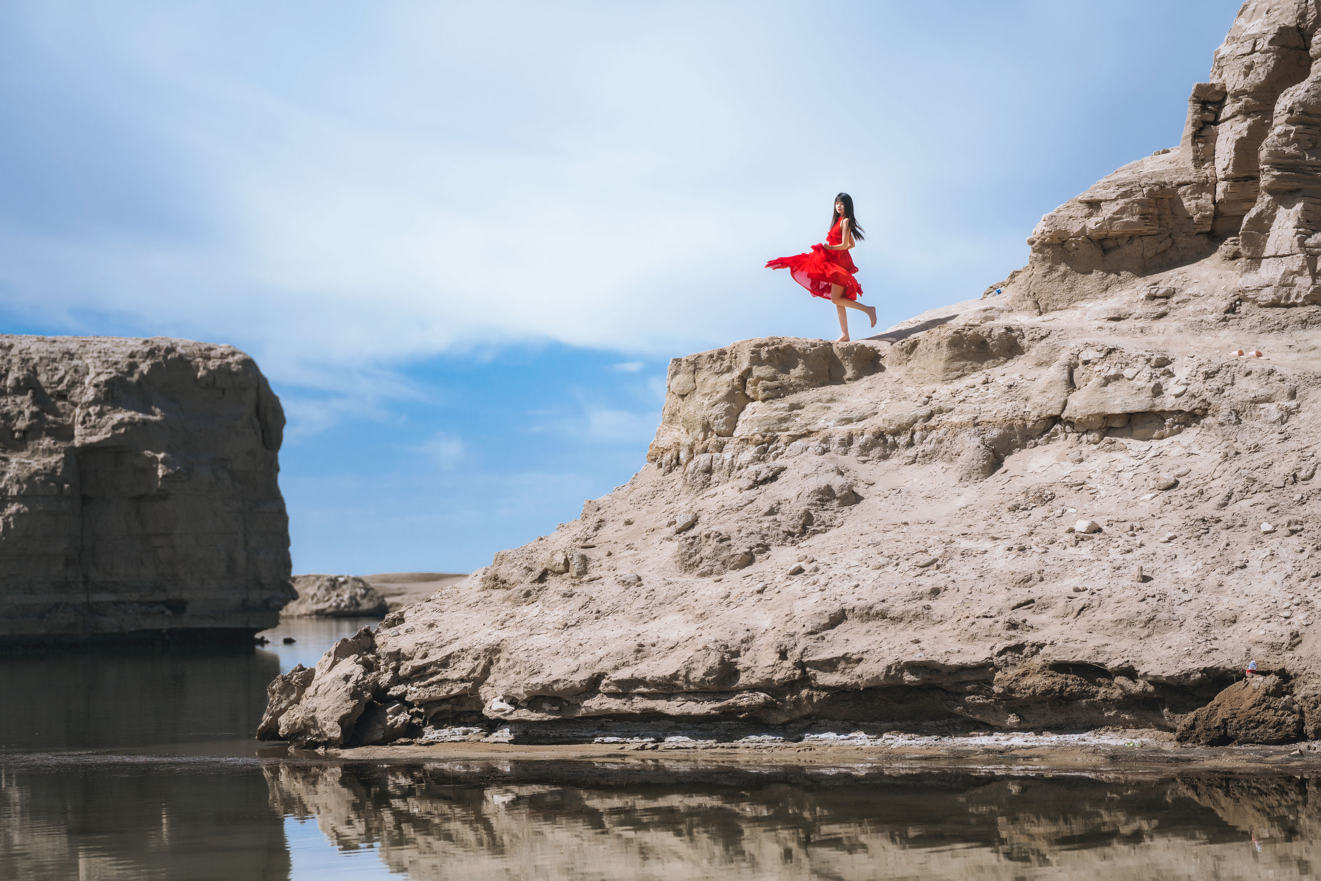 桜桃喵 – 炙 [25P]