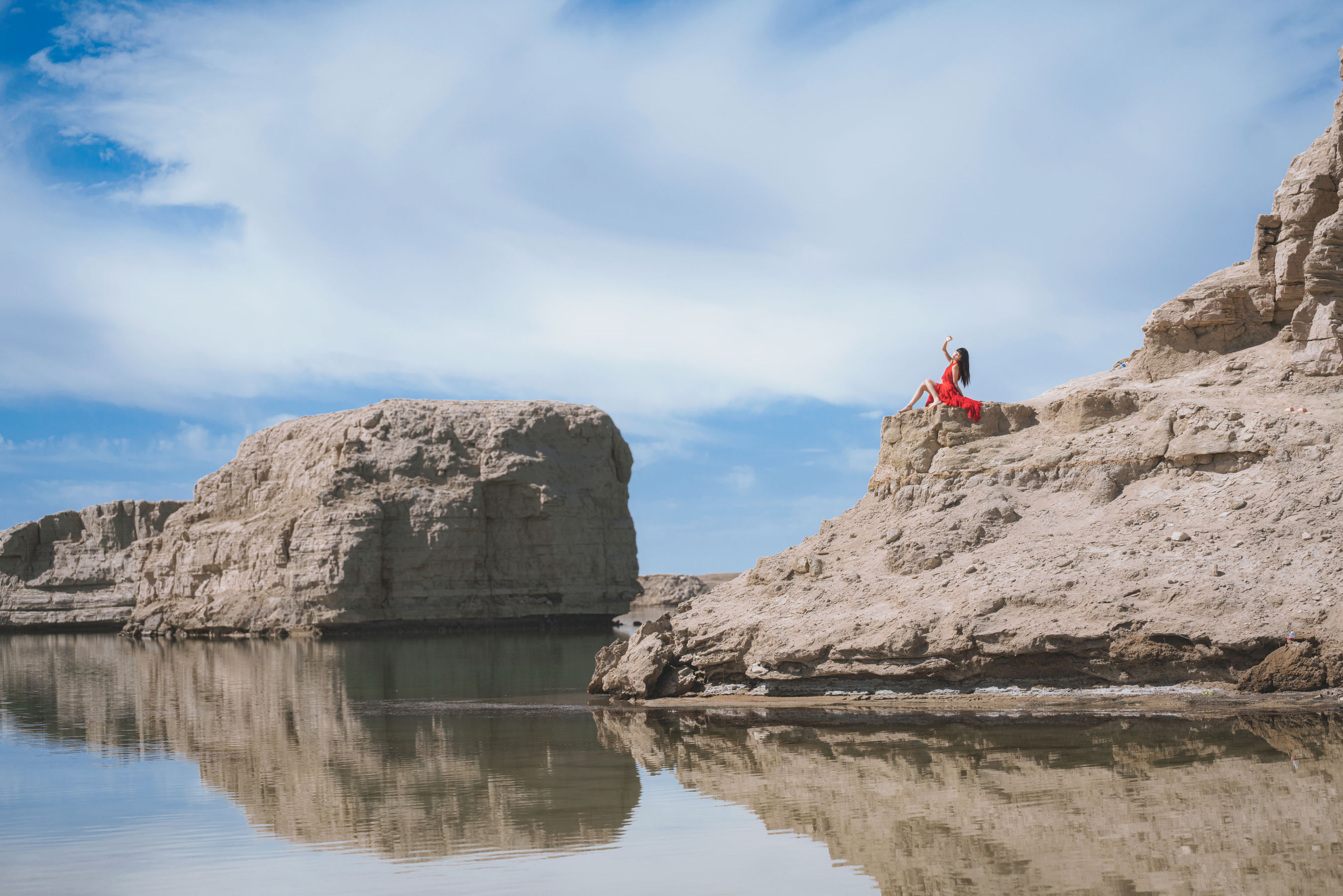 桜桃喵 – 炙 [25P]