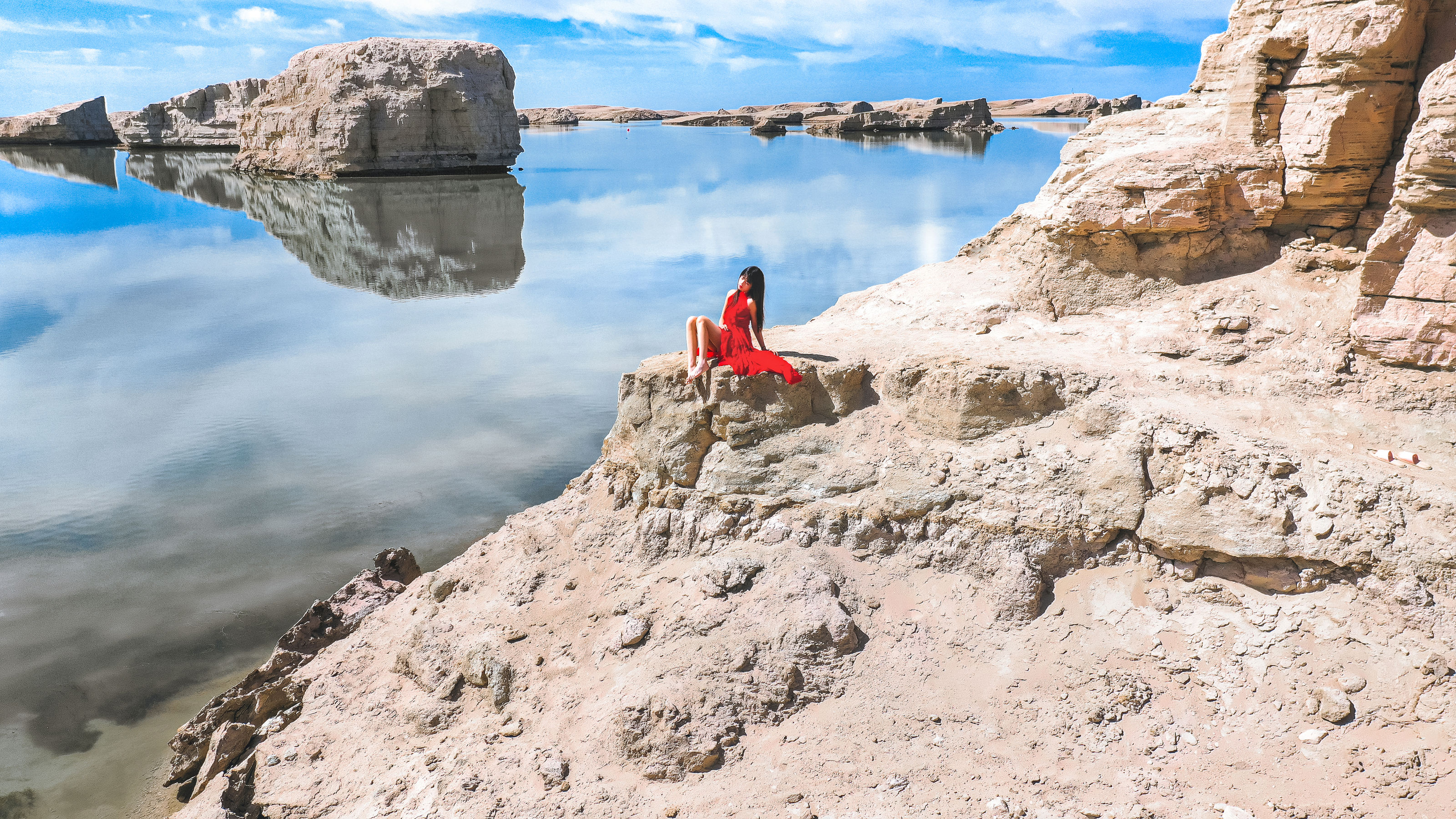 桜桃喵 – 炙 [25P]