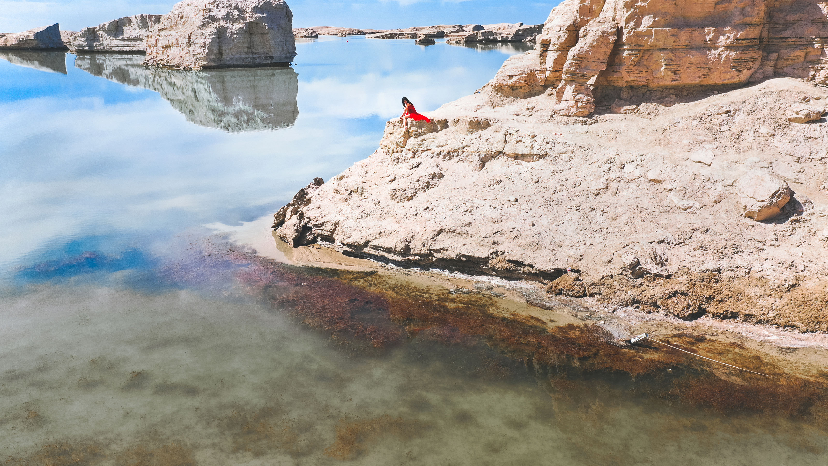 桜桃喵 – 炙 [25P]