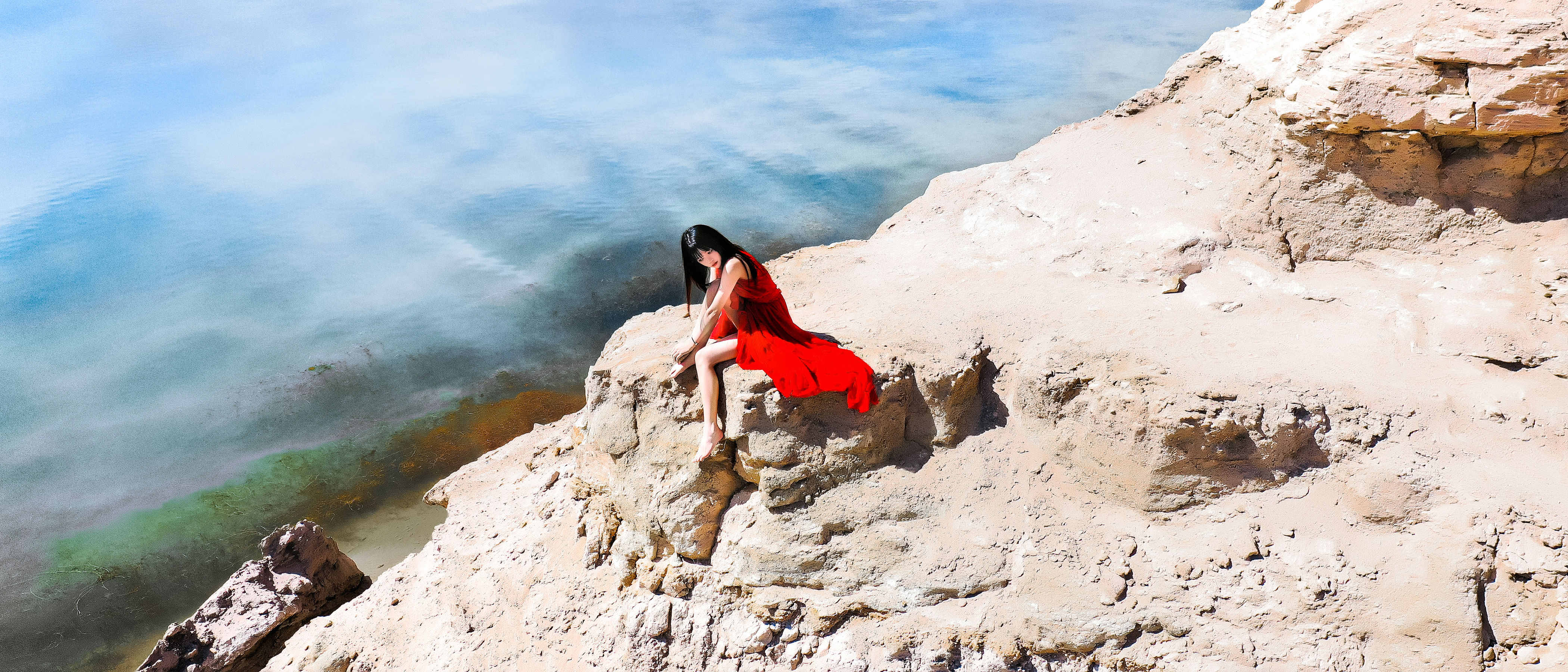 桜桃喵 – 炙 [25P]