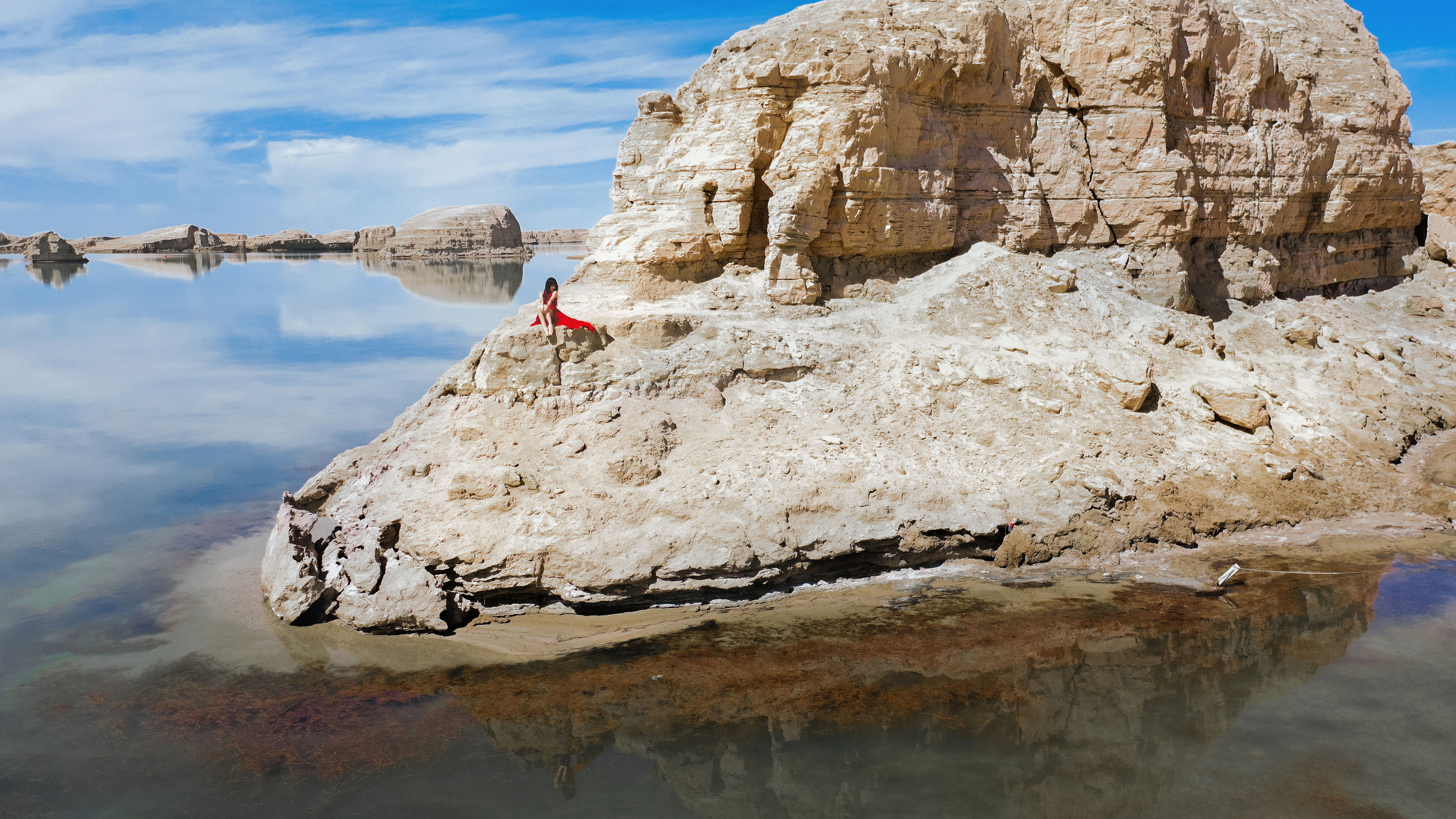 桜桃喵 – 炙 [25P]