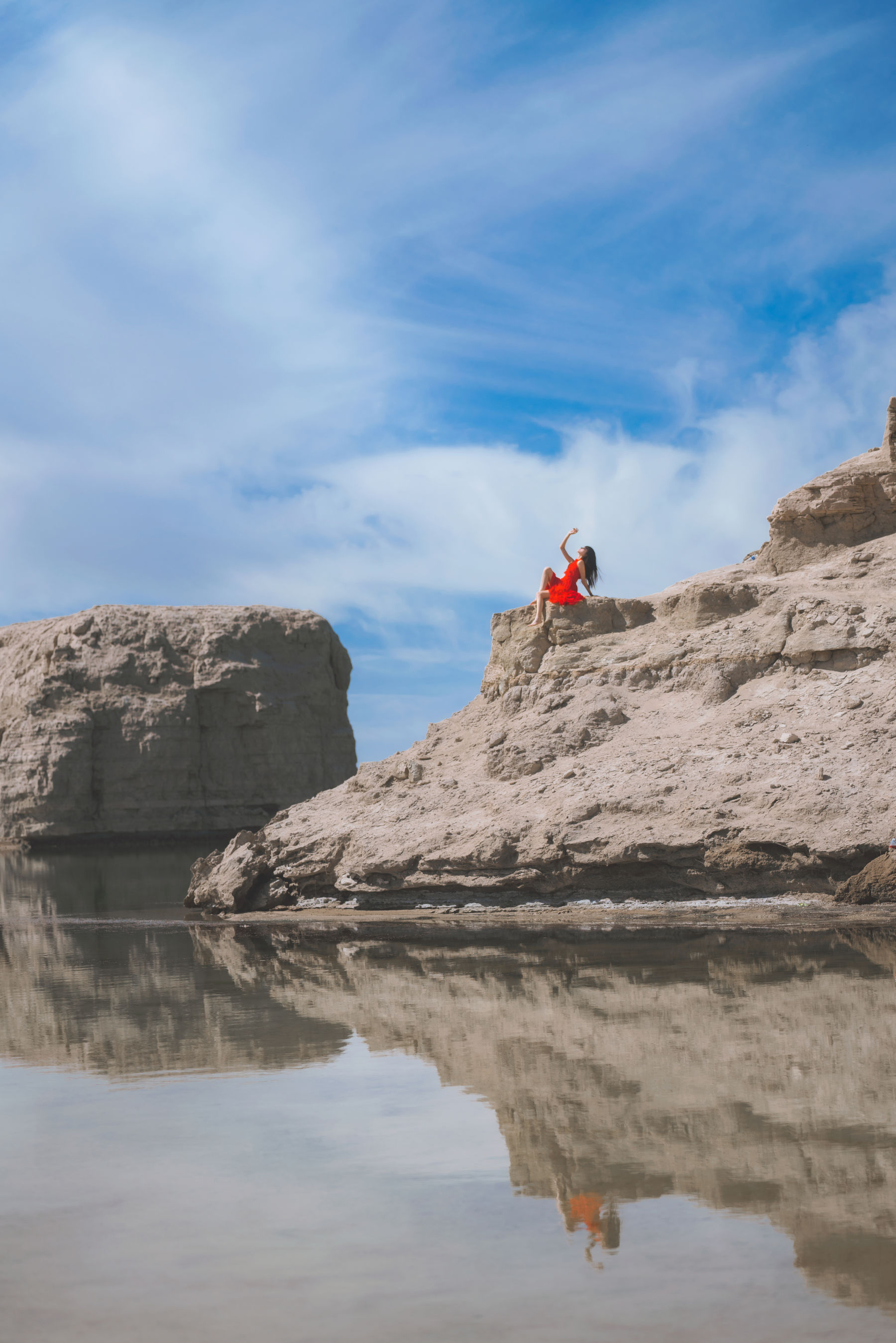 桜桃喵 – 炙 [25P]