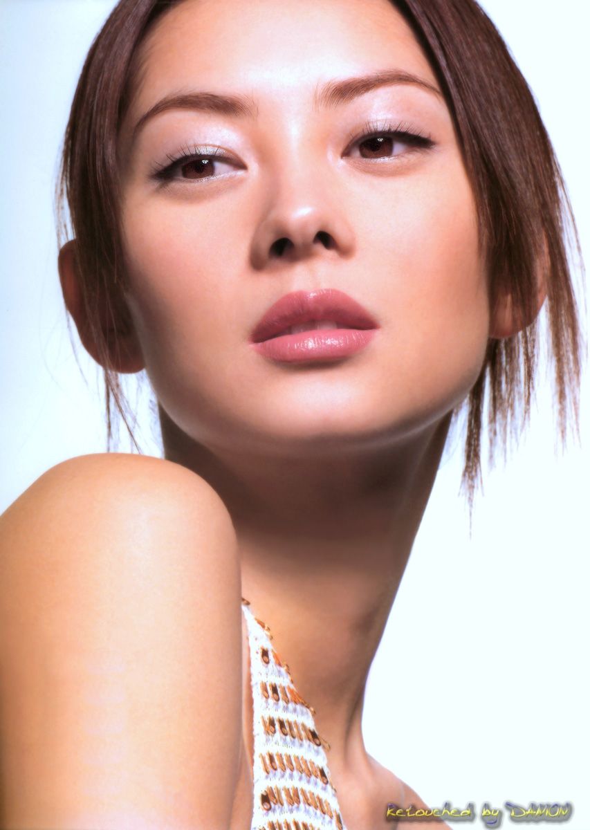 伊东美咲 Misaki Ito [85P]