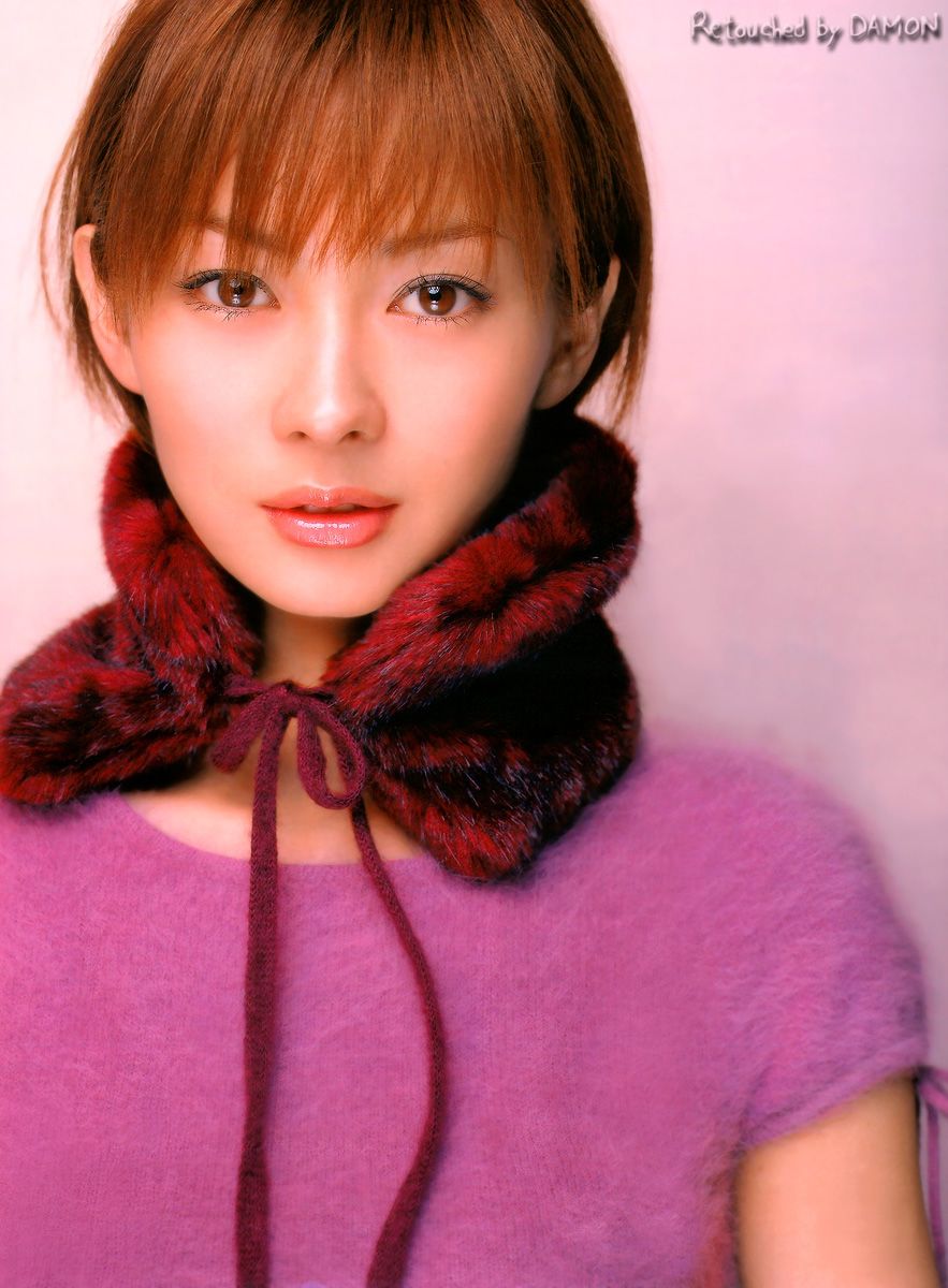 伊东美咲 Misaki Ito [85P]