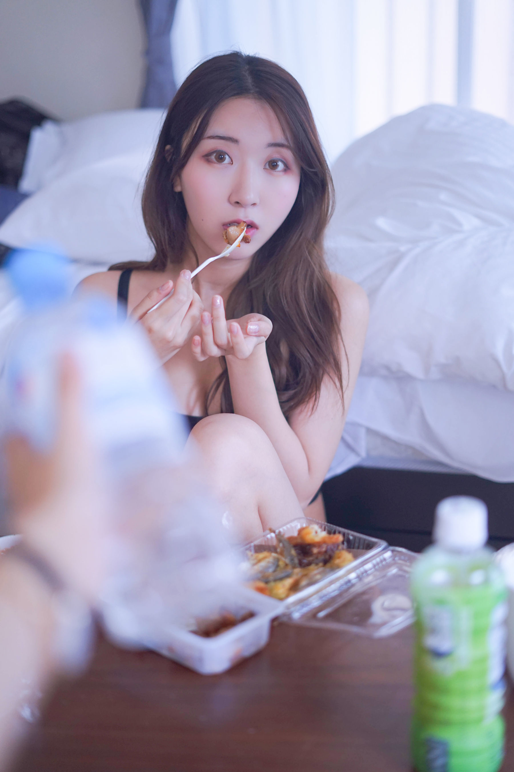 人气Coser黑川 居家 [15P]