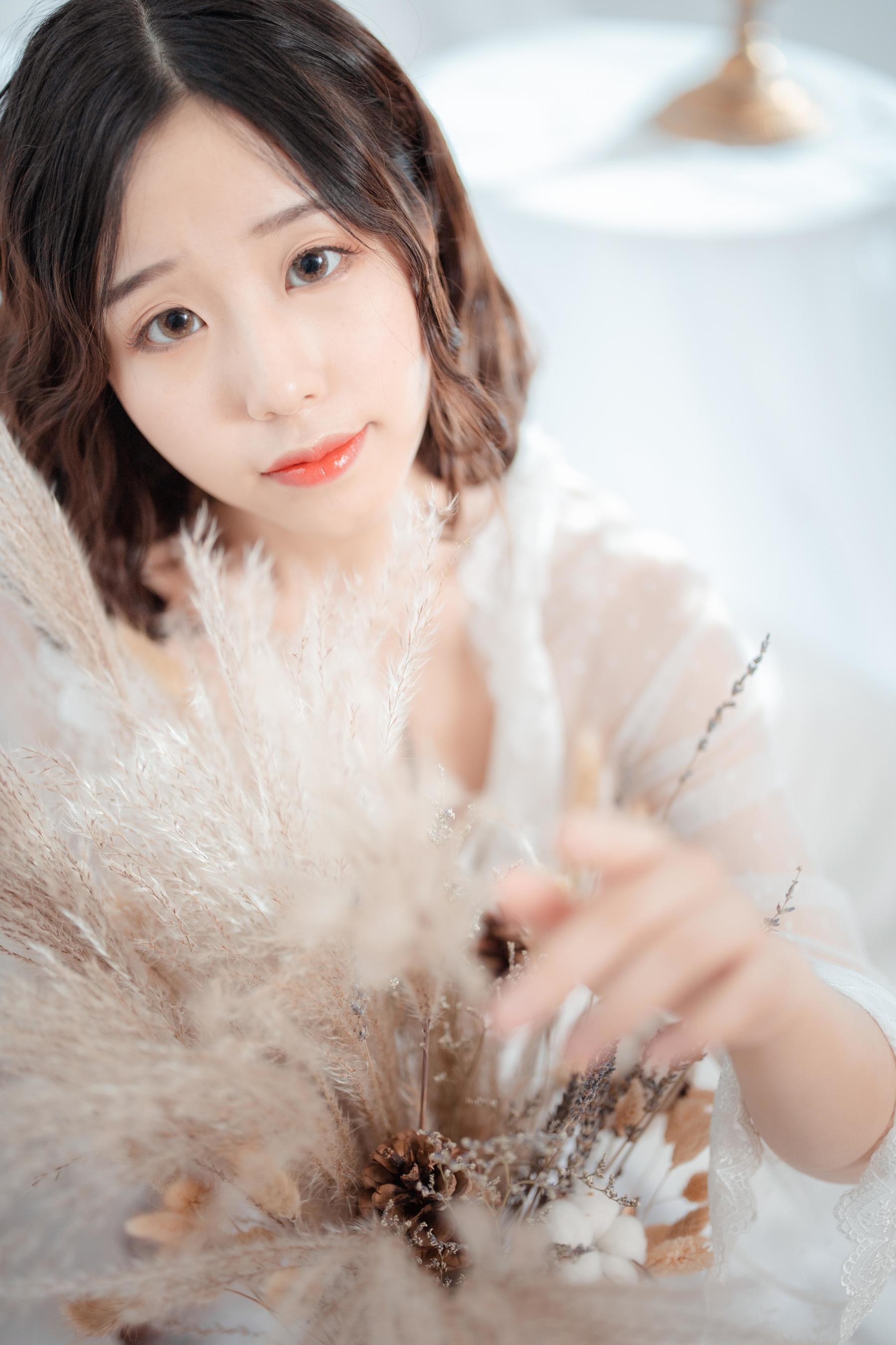 动漫博主穆零Mu0 – 睡衣 [23P]