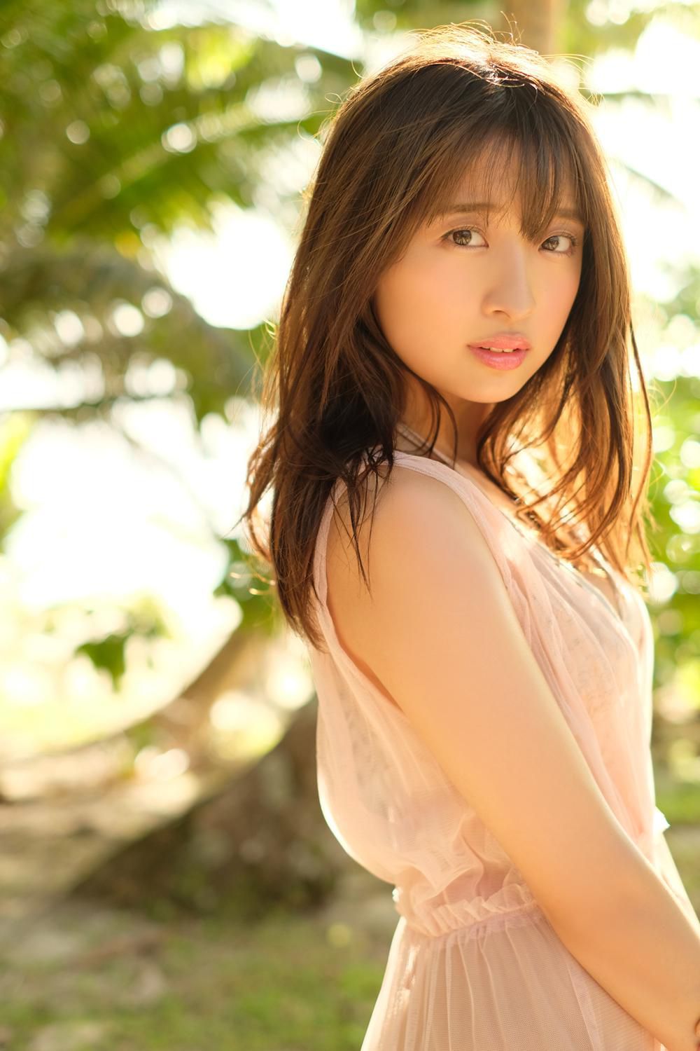 [PB] Watanabe 渡邉幸愛 – はじめまして、こうめです。 [144P]