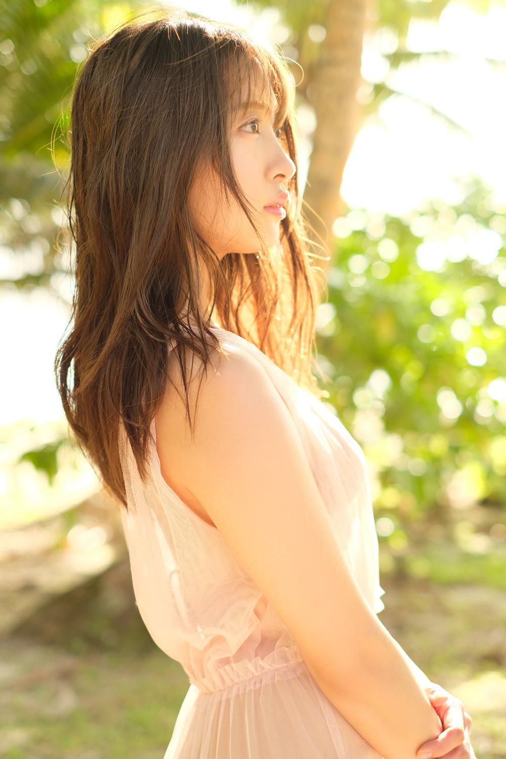 [PB] Watanabe 渡邉幸愛 – はじめまして、こうめです。 [144P]