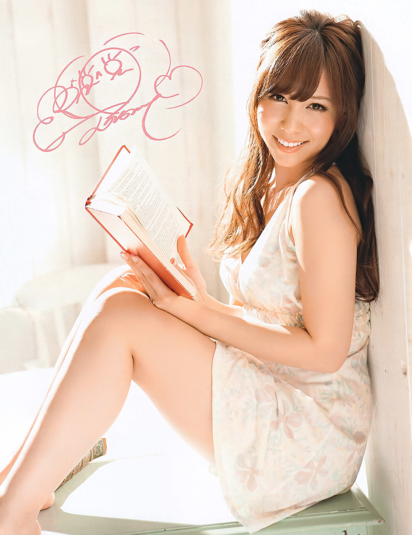 [EX Taishu] 2011年No.11 河西智美 吉木りさ 原幹恵 NMB48 未莉 杉原杏璃 ほしのあき 芹那 [46P]