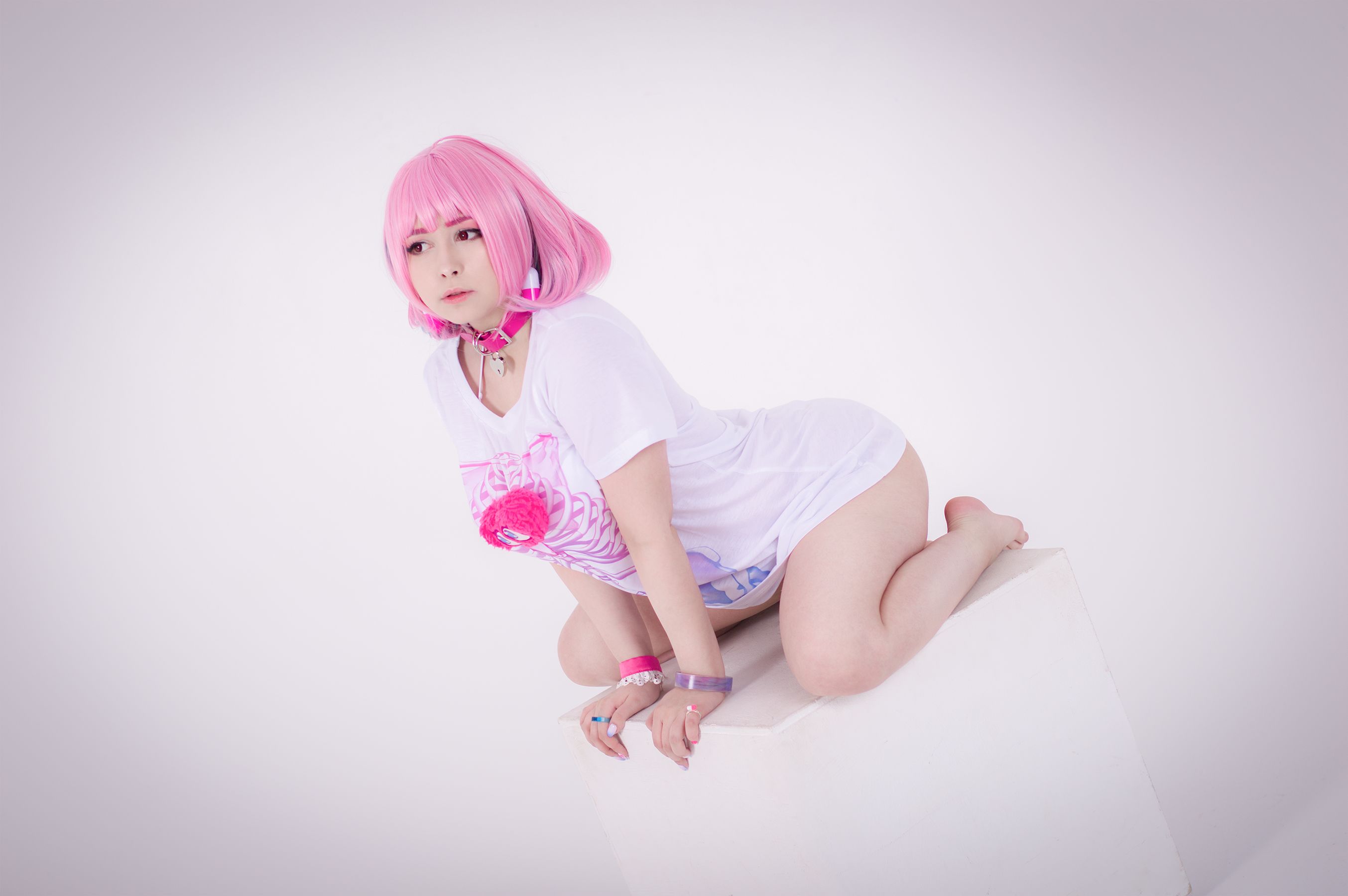 Yoshinobi – Riamu Yumemi [23P]