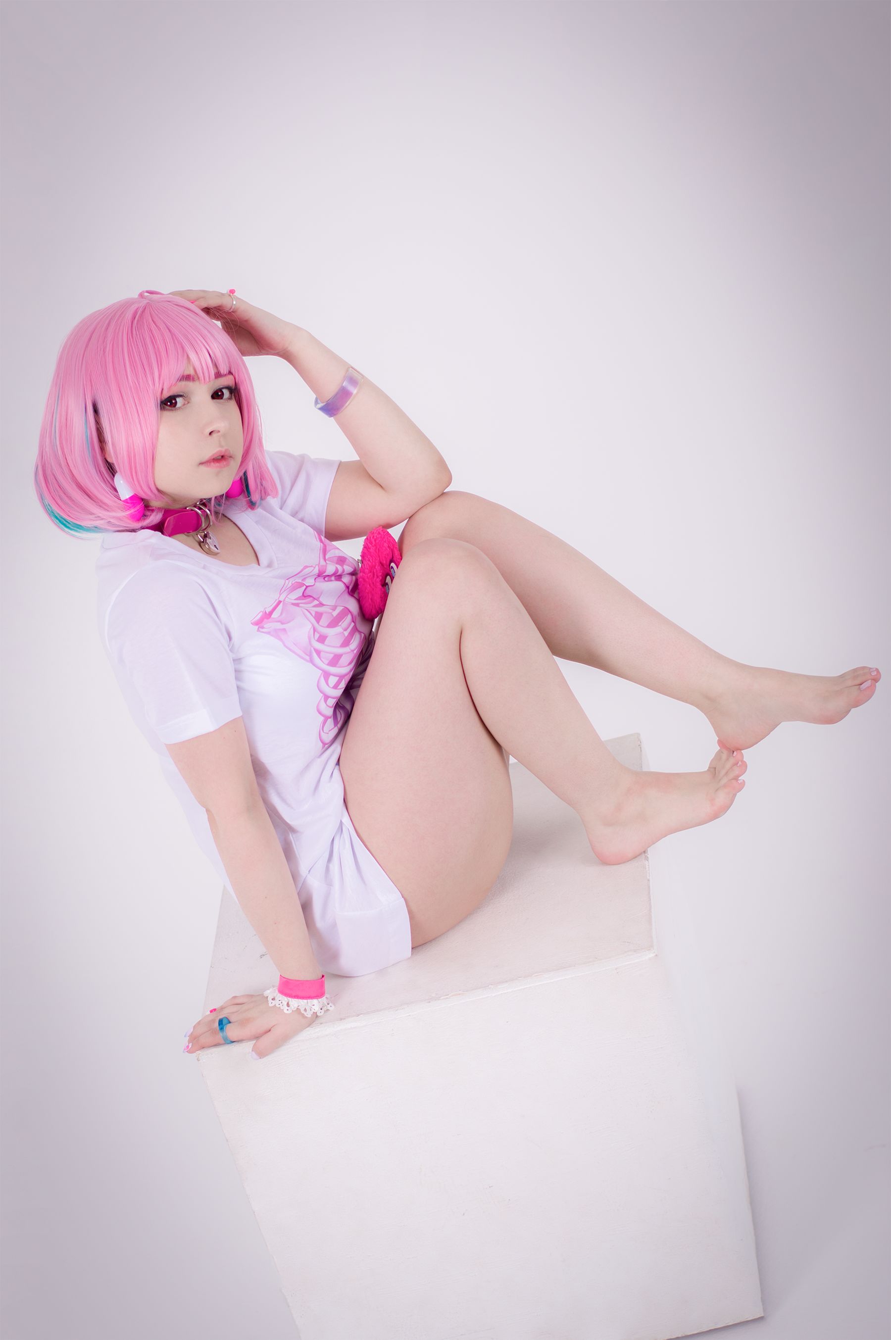 Yoshinobi – Riamu Yumemi [23P]