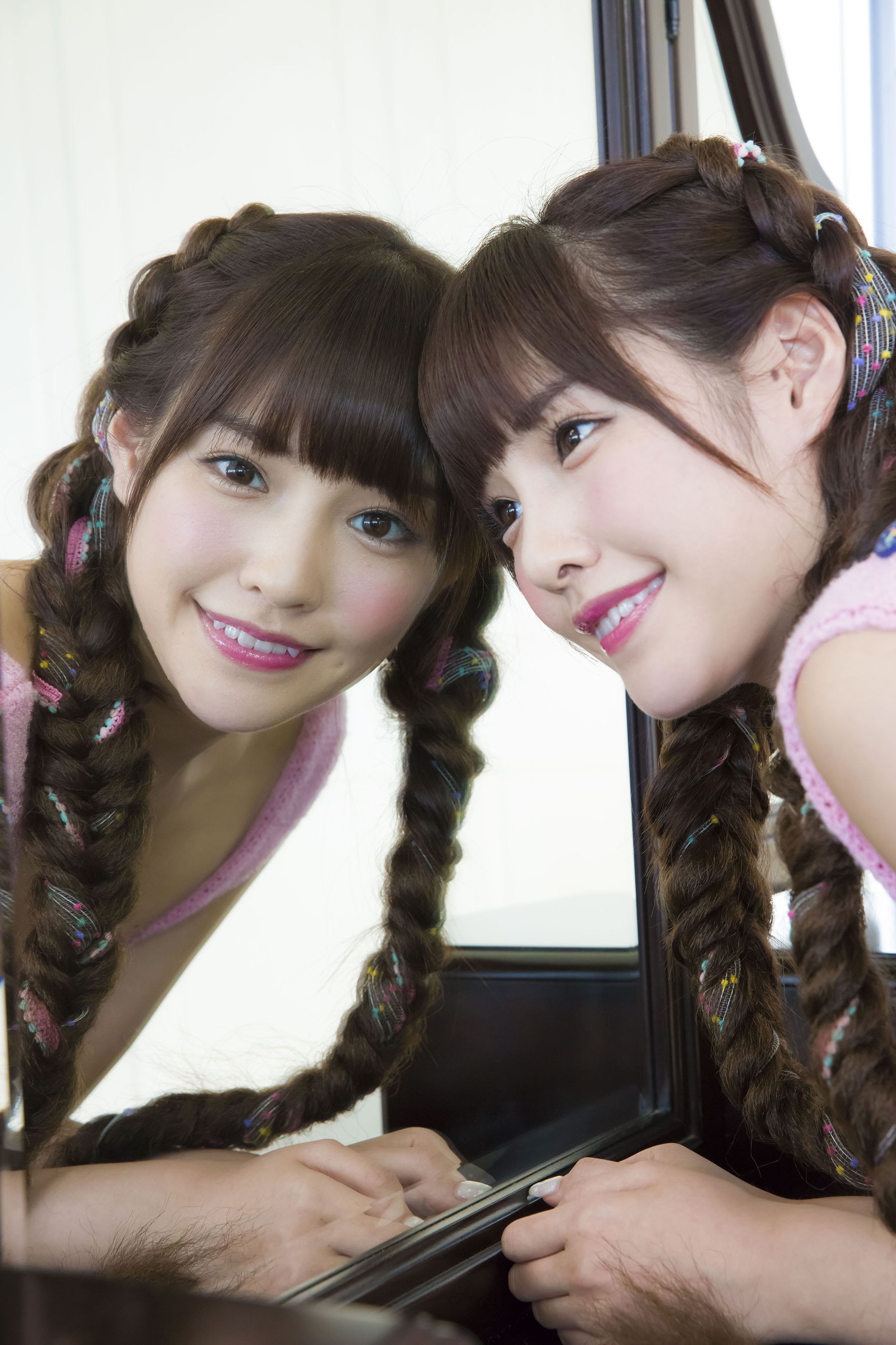 Arina Hashimoto 橋本ありな『Only One』 [65P]