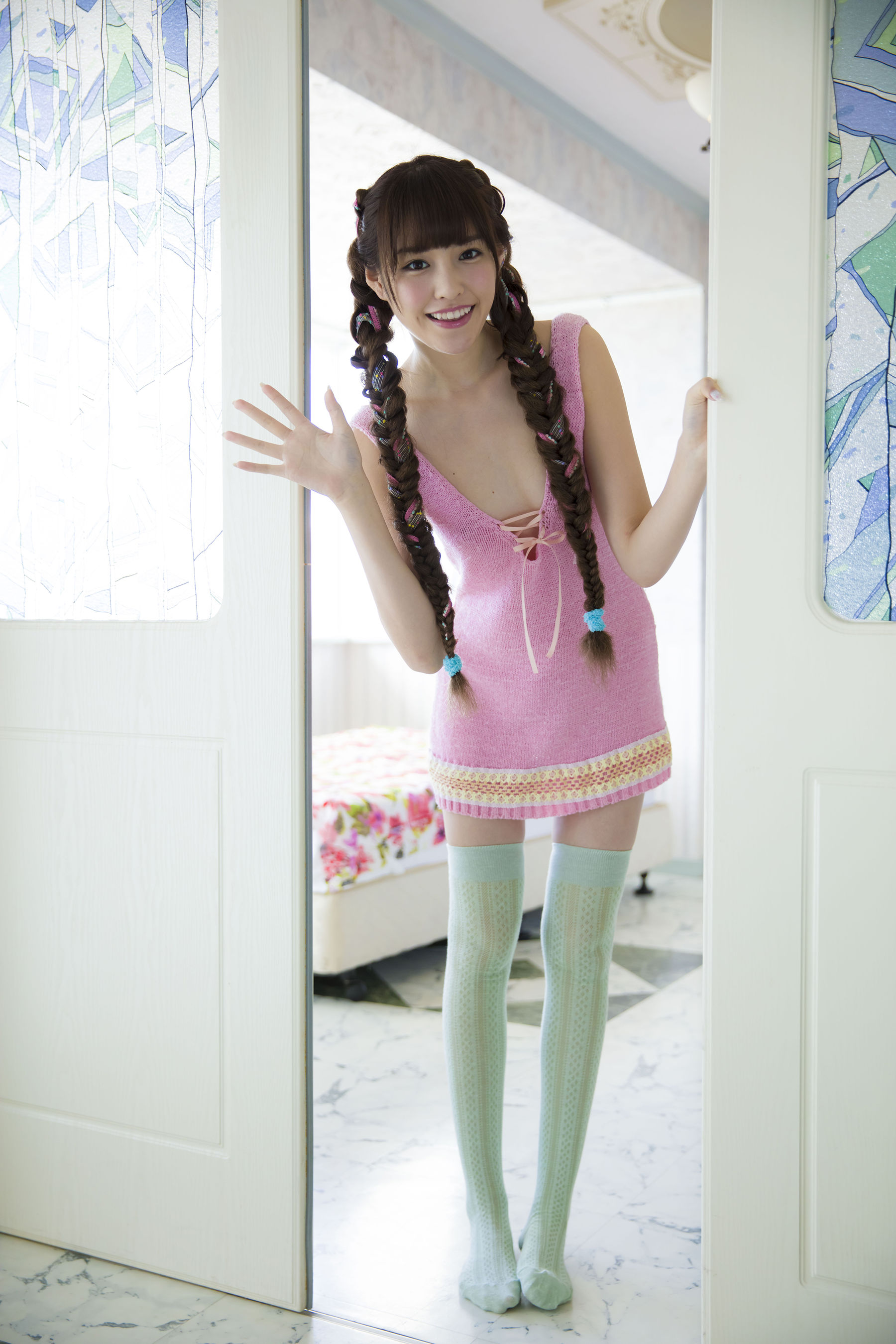 Arina Hashimoto 橋本ありな『Only One』 [65P]